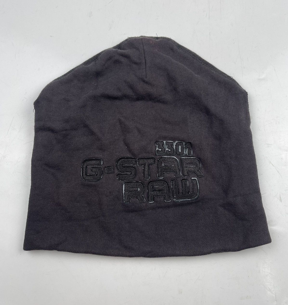 G-Star × Seditionaries g star raw beanie hat snow cap Size ONE SIZE - 2 Thumbnail