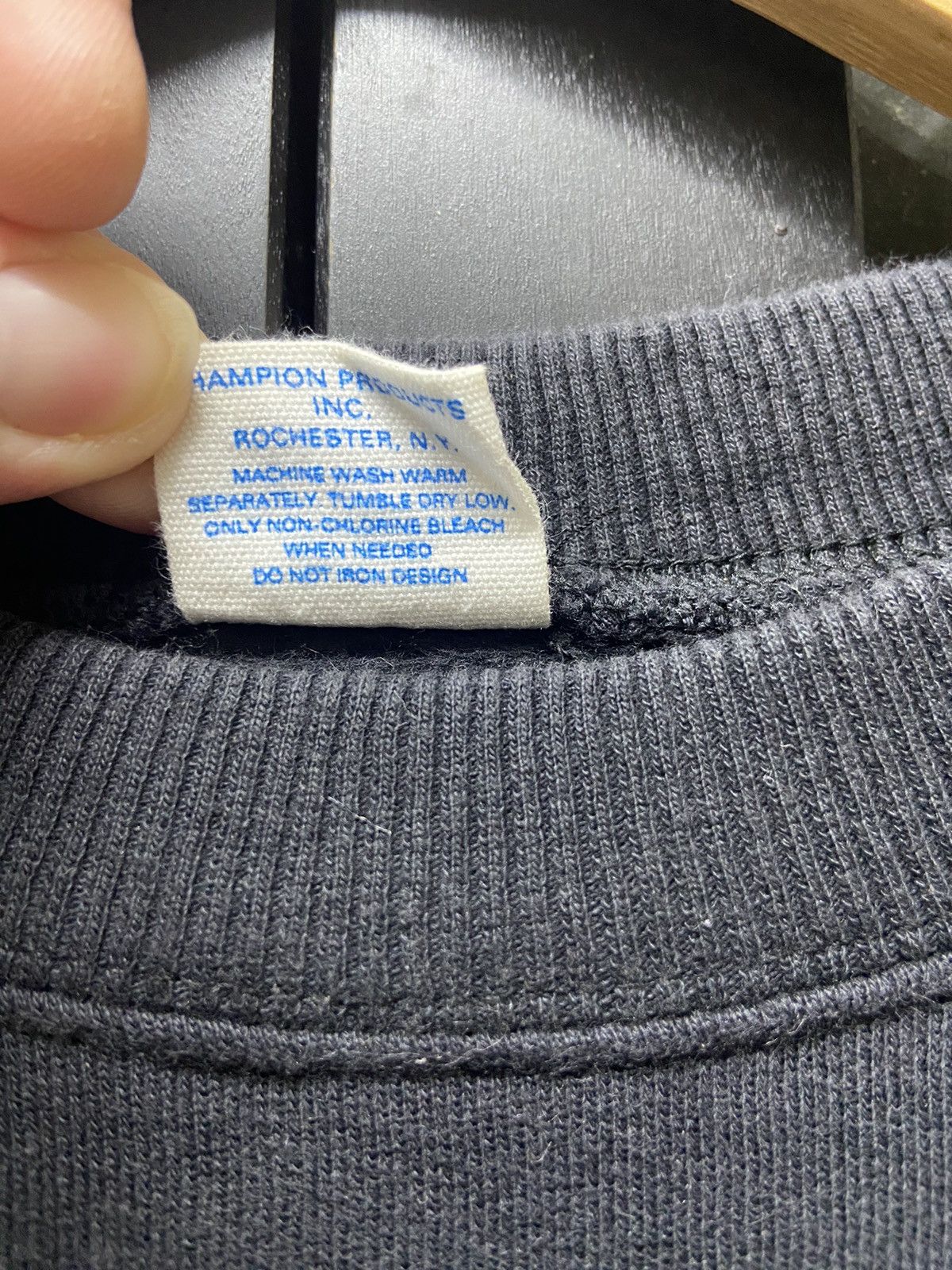 Champion Champion Bakersfield California Sweashirt Size US XL / EU 56 / 4 - 9 Thumbnail