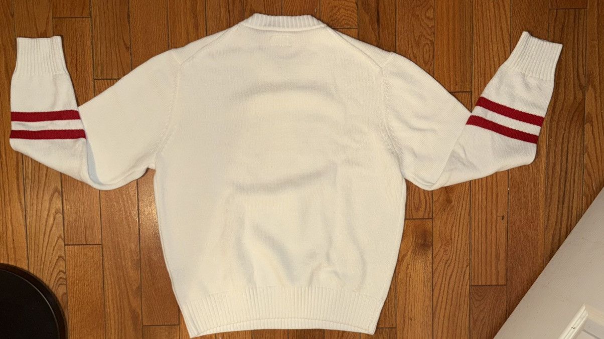 Hustle Gang Hustle Gang Crew neck Sweater Large Teddy Bear Size US L / EU 52-54 / 3 - 3 Thumbnail