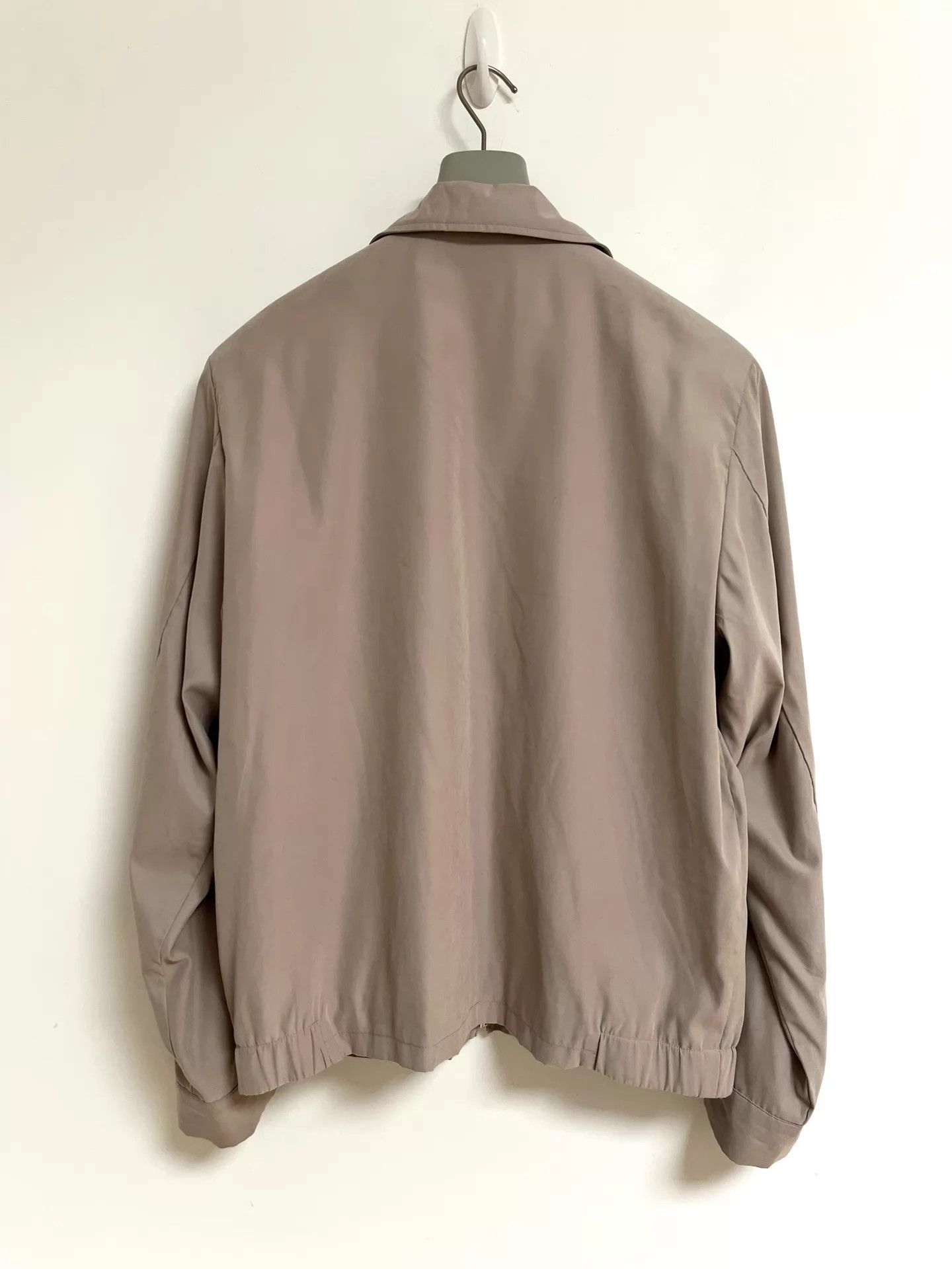 Armani Armani Exchange Vintage 00ss Jacket M Size US M / EU 48-50 / 2 - 5 Thumbnail