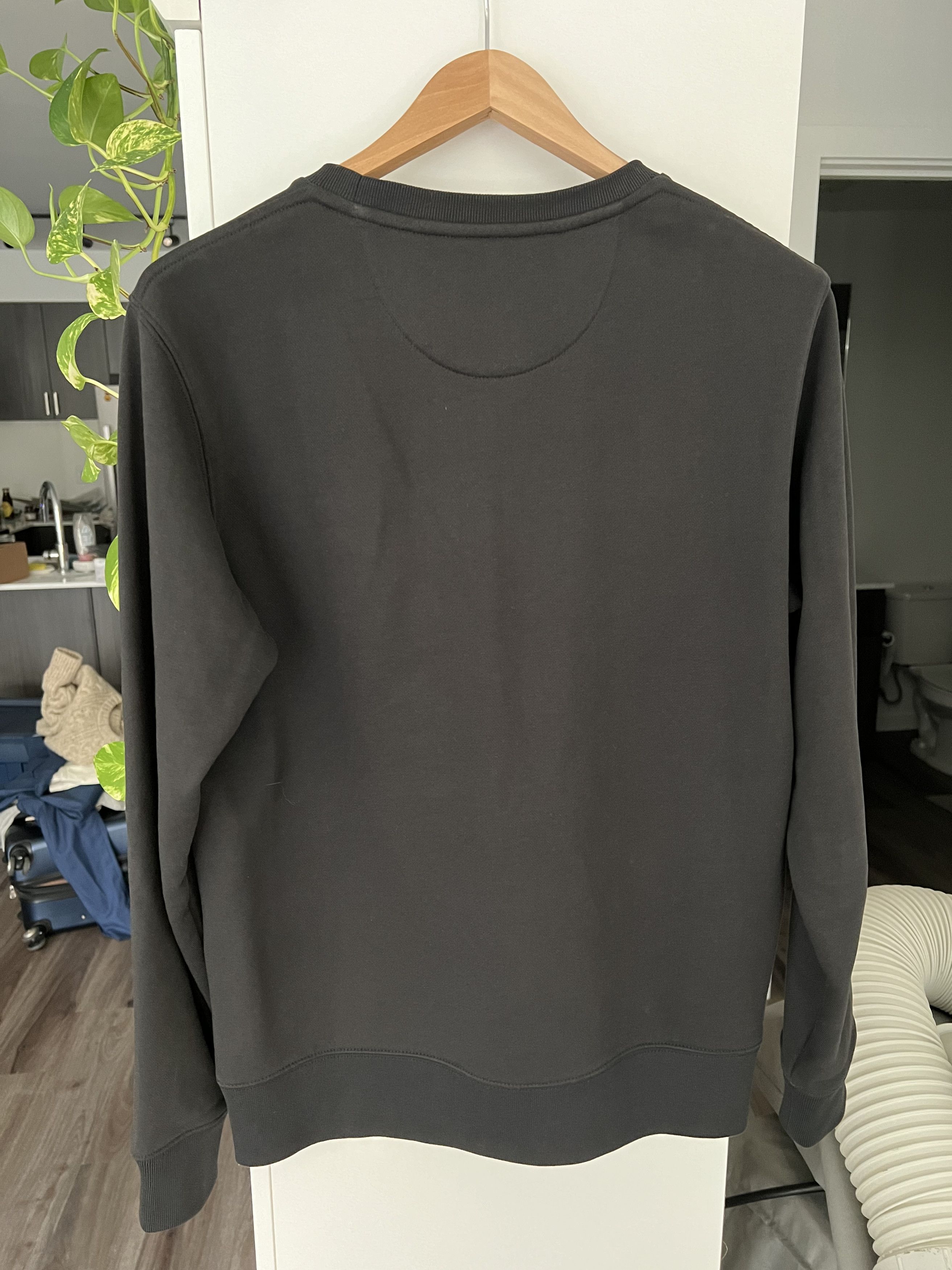 Saturdays NYC Bowerey Crewneck Sweater Size US M / EU 48-50 / 2 - 2 Thumbnail