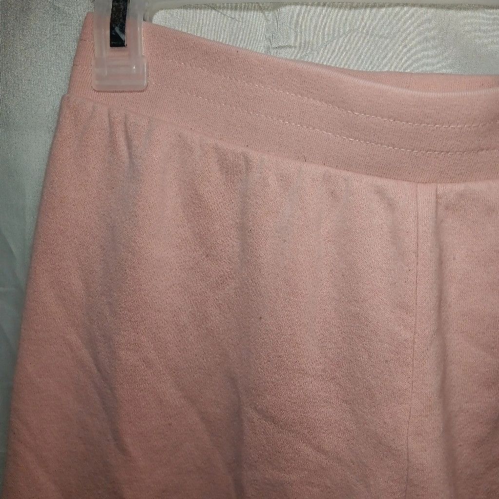 Puma Puma, pink sweatpants, runs very small, XL, GUC Size 36" / US 14 / IT 50 - 3 Thumbnail