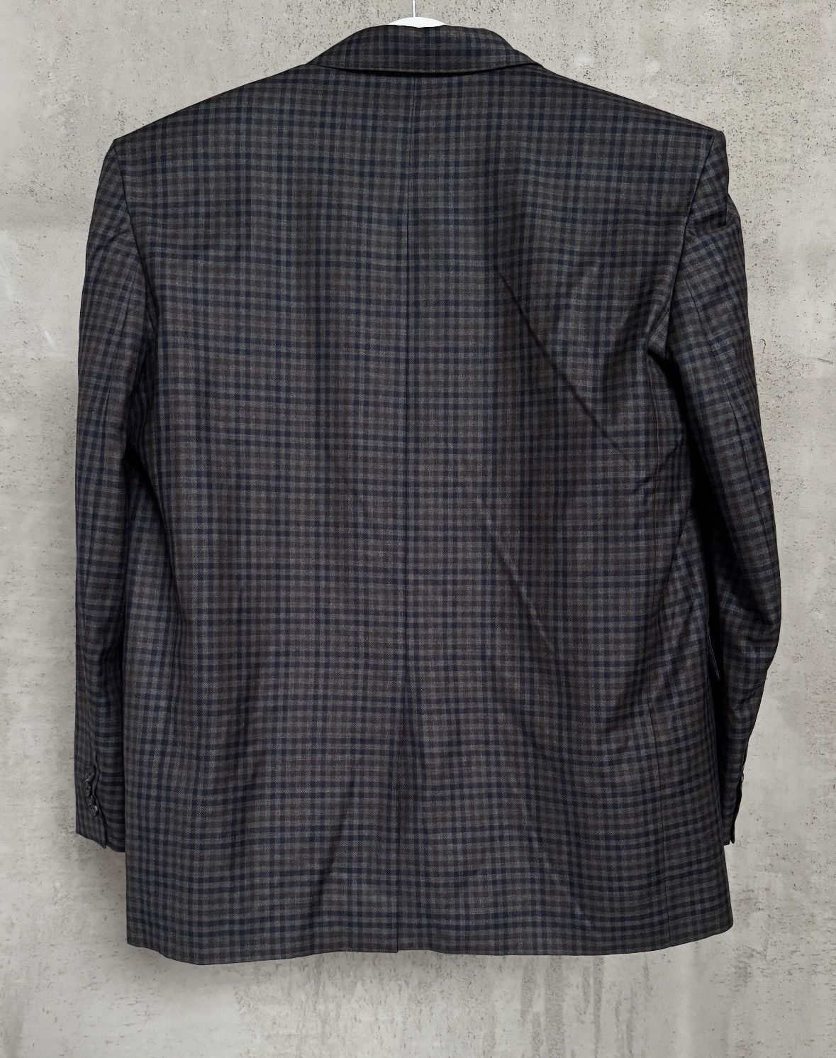 Balenciaga Balenciaga Bouble-breasted Blazer Runway SS17 Size XS / US 0-2 / IT 36-38 - 3 Thumbnail