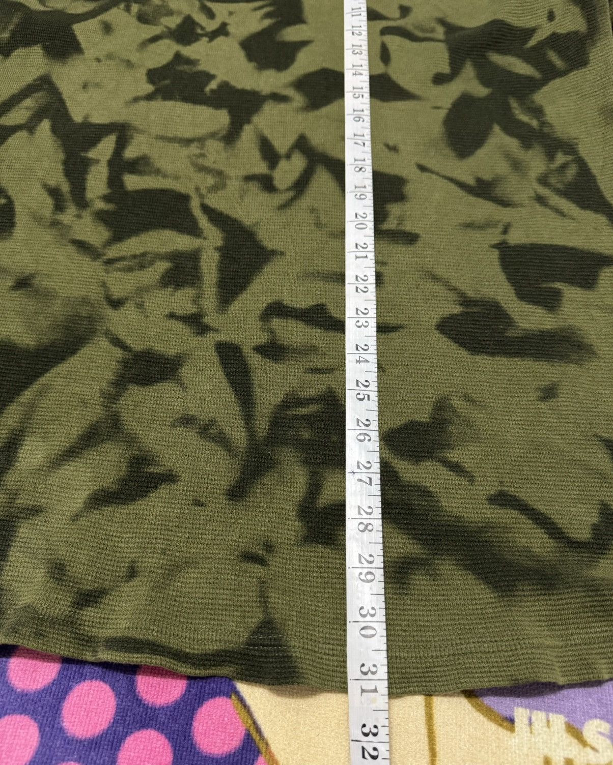 Pelle Pelle × Vintage Rare Design by PELLE PELLE Long Sleeve Shirt Size US XXL / EU 58 / 5 - 14 Thumbnail
