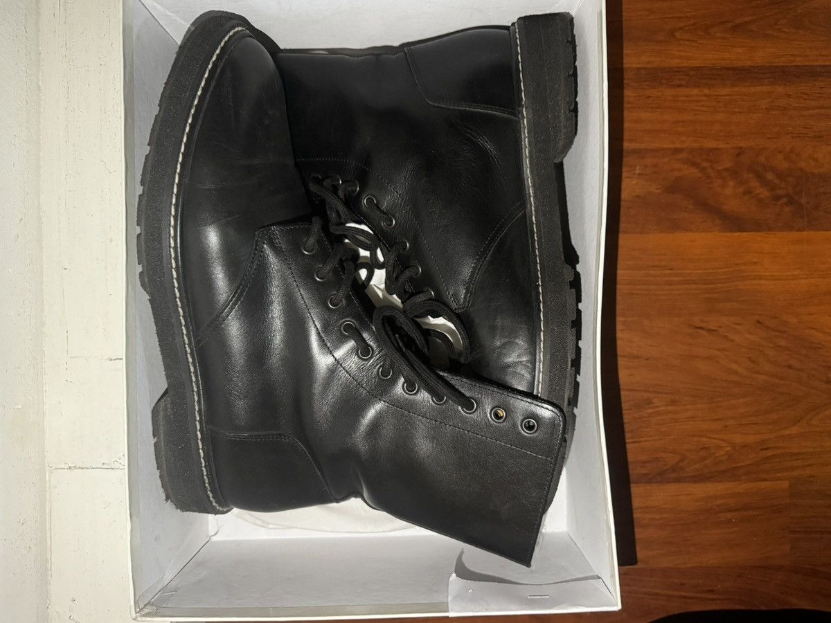 Maison Margiela Maison Margiela Boots Size US 12 / EU 45 - 5 Thumbnail