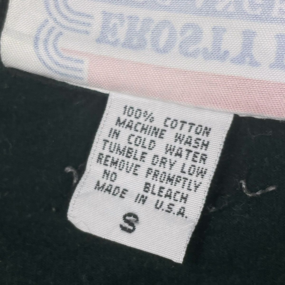 Vintage Vintage 1998 Erosty Pop by Rockin Jelly Bean Graphic Tee Size US S / EU 44-46 / 1 - 9 Thumbnail