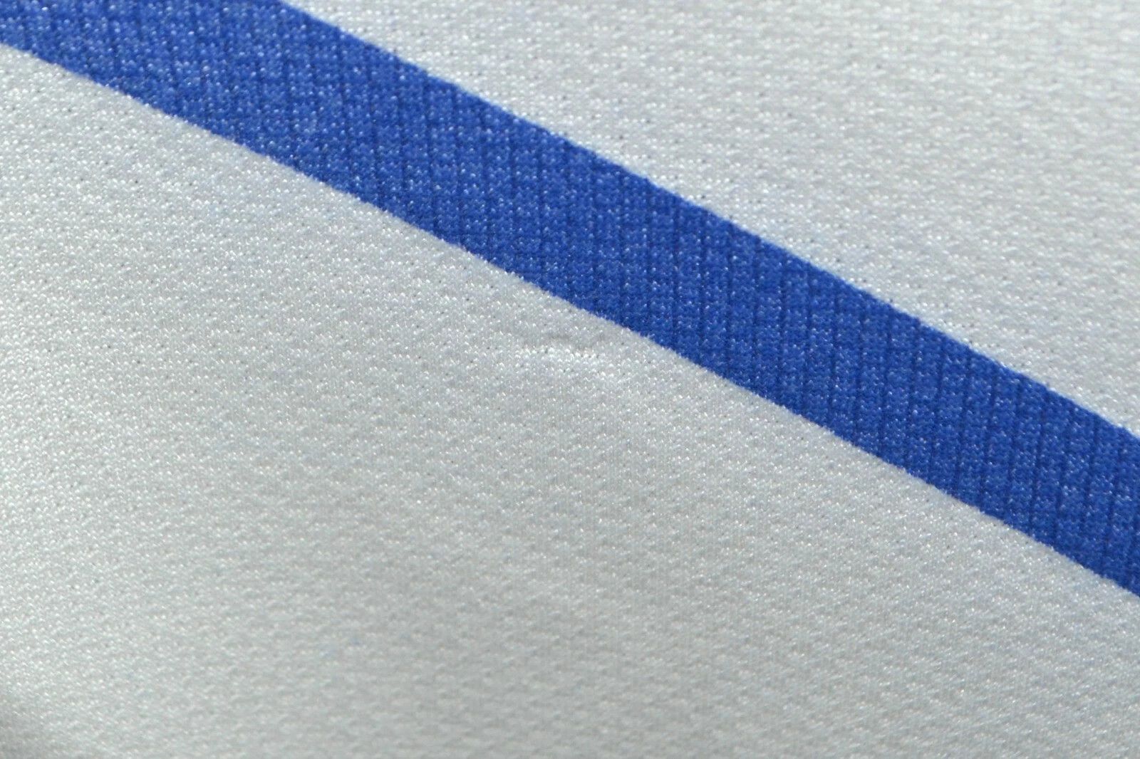Nike HOLLAND 2010/2011 AWAY FOOTBALL SHIRT NIKE SIZE M Size US M / EU 48-50 / 2 - 5 Thumbnail