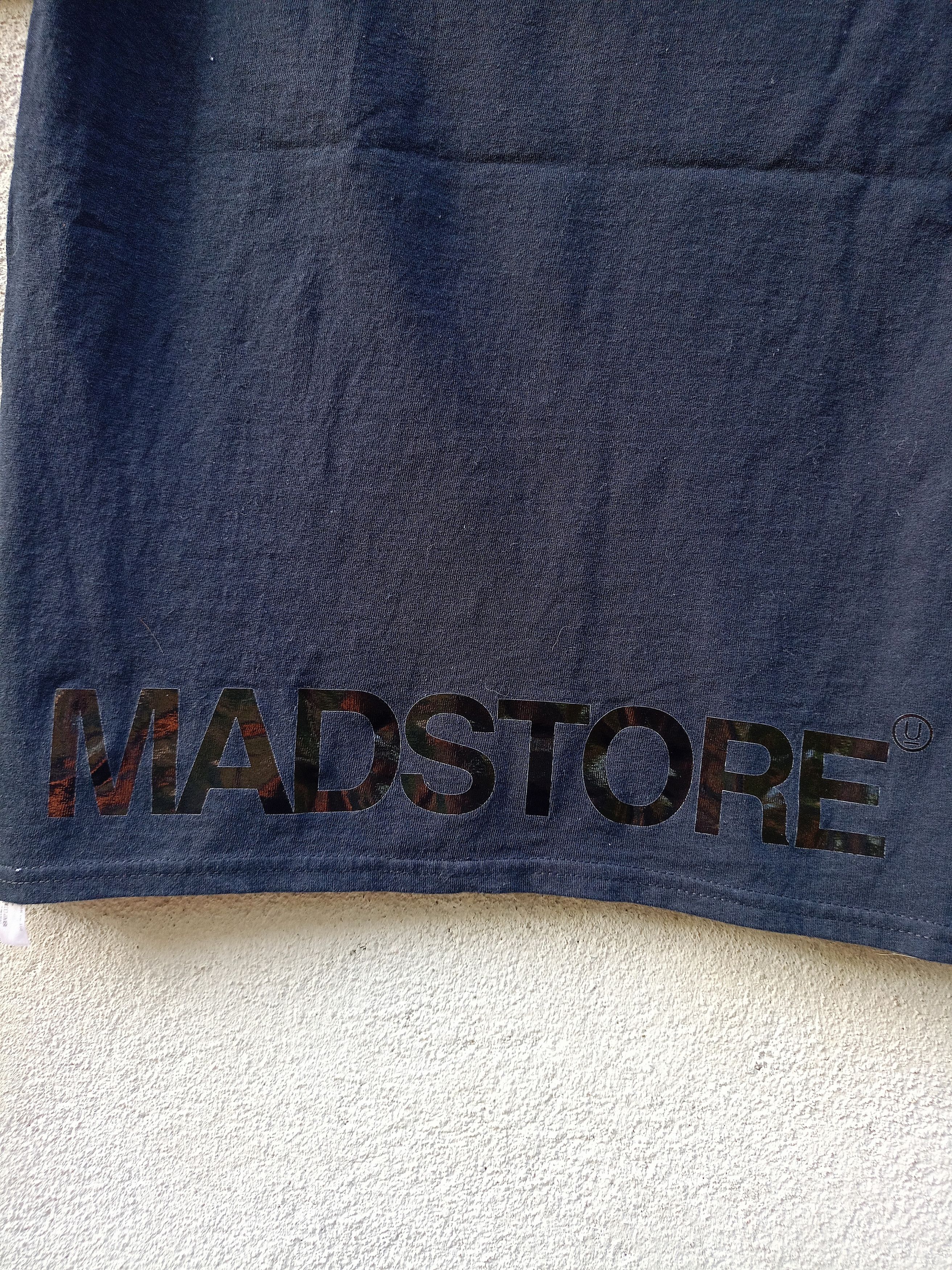 Japanese Brand × Undercover Undercover Madstore Size US M / EU 48-50 / 2 - 4 Thumbnail