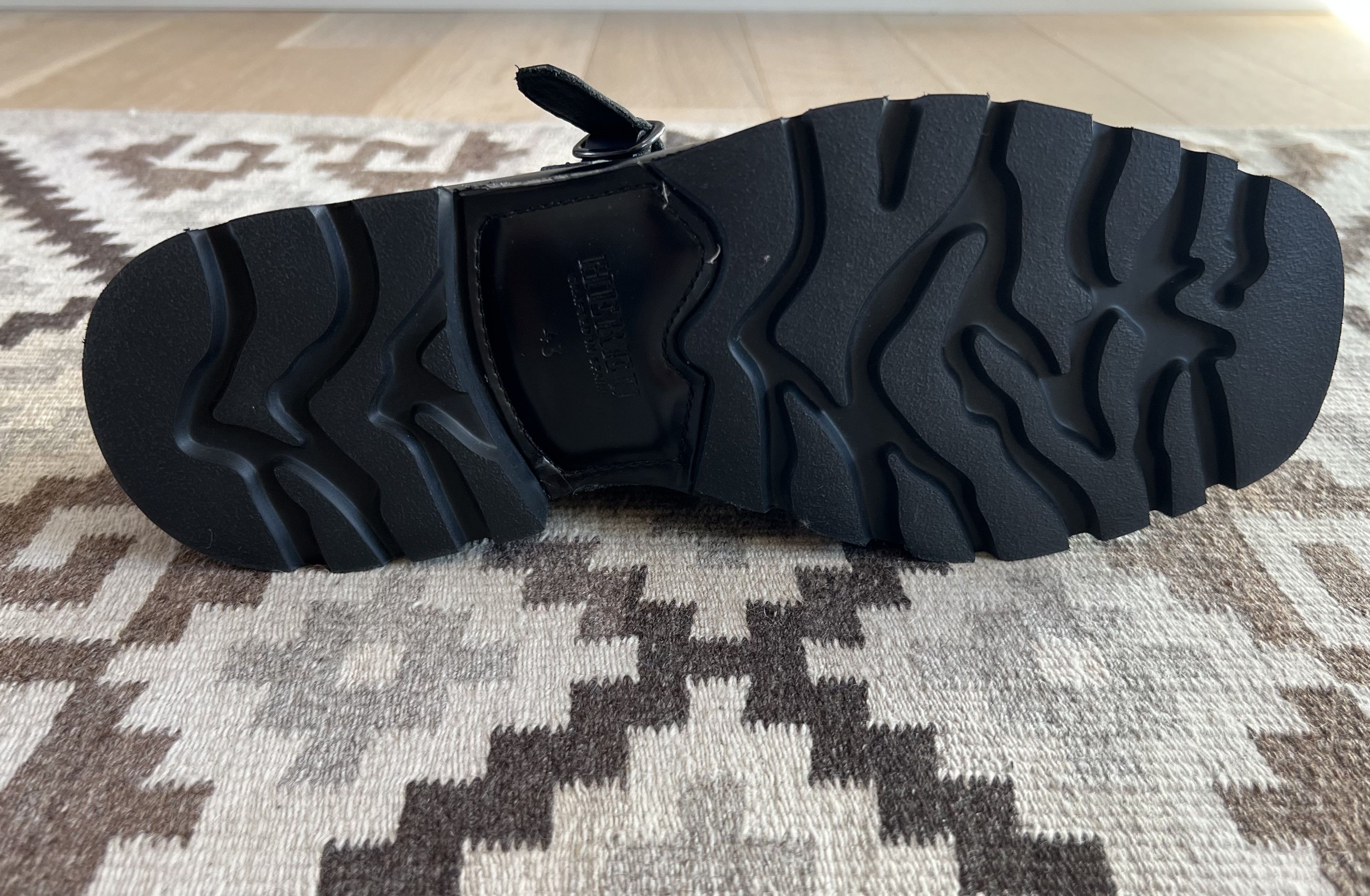 Hereu Hereu Soller Sport Size US 10 / EU 43 - 10 Thumbnail