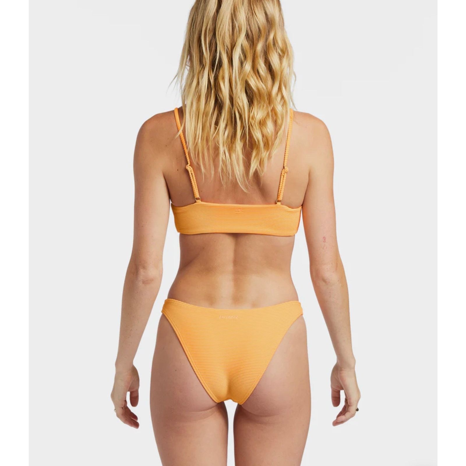 Billabong NWT Billabong Tanlines Hike Bikini Bottoms Women’s Sz XL/14 Size XL / US 12-14 / IT 48-50 - 2 Thumbnail