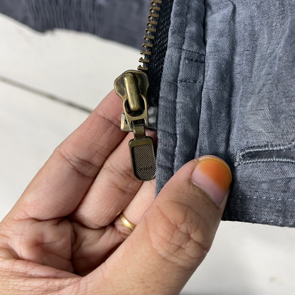 Other Joseph Ereuil Paris Bomber Jacket Size US M / EU 48-50 / 2 - 15 Thumbnail