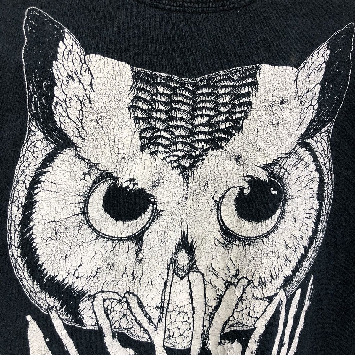 Band Tees 🔥Steals🔥 Vintage y2k Faded Alexisonfire Band Tshirt Size US M / EU 48-50 / 2 - 4 Thumbnail