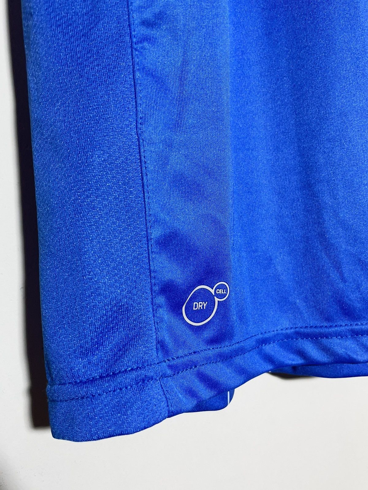 Puma TSG 1899 Hoffenheim Puma 2012/13 Home Football Shirt Size US L / EU 52-54 / 3 - 12 Thumbnail