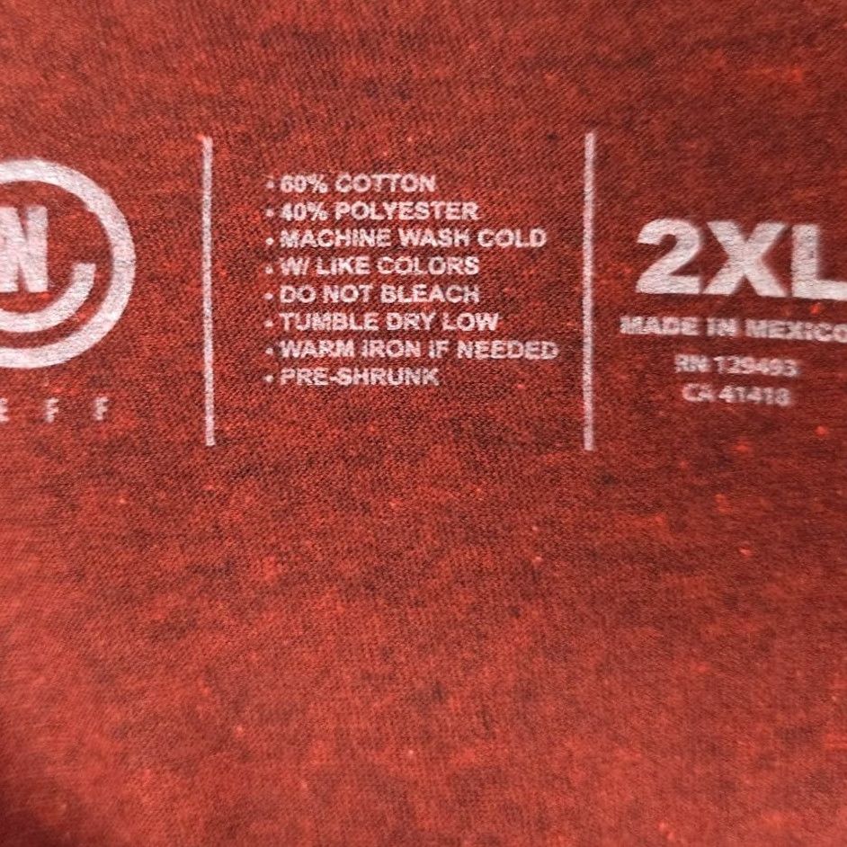 Vintage VINTAGE? No. (Oops) Size US XXL / EU 58 / 5 - 5 Thumbnail