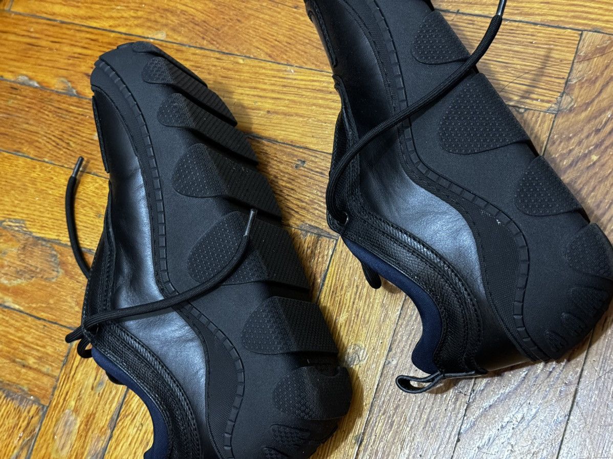 Kiko Kostadinov Tonkin Sneakers Size US 8 / EU 41 - 9 Thumbnail