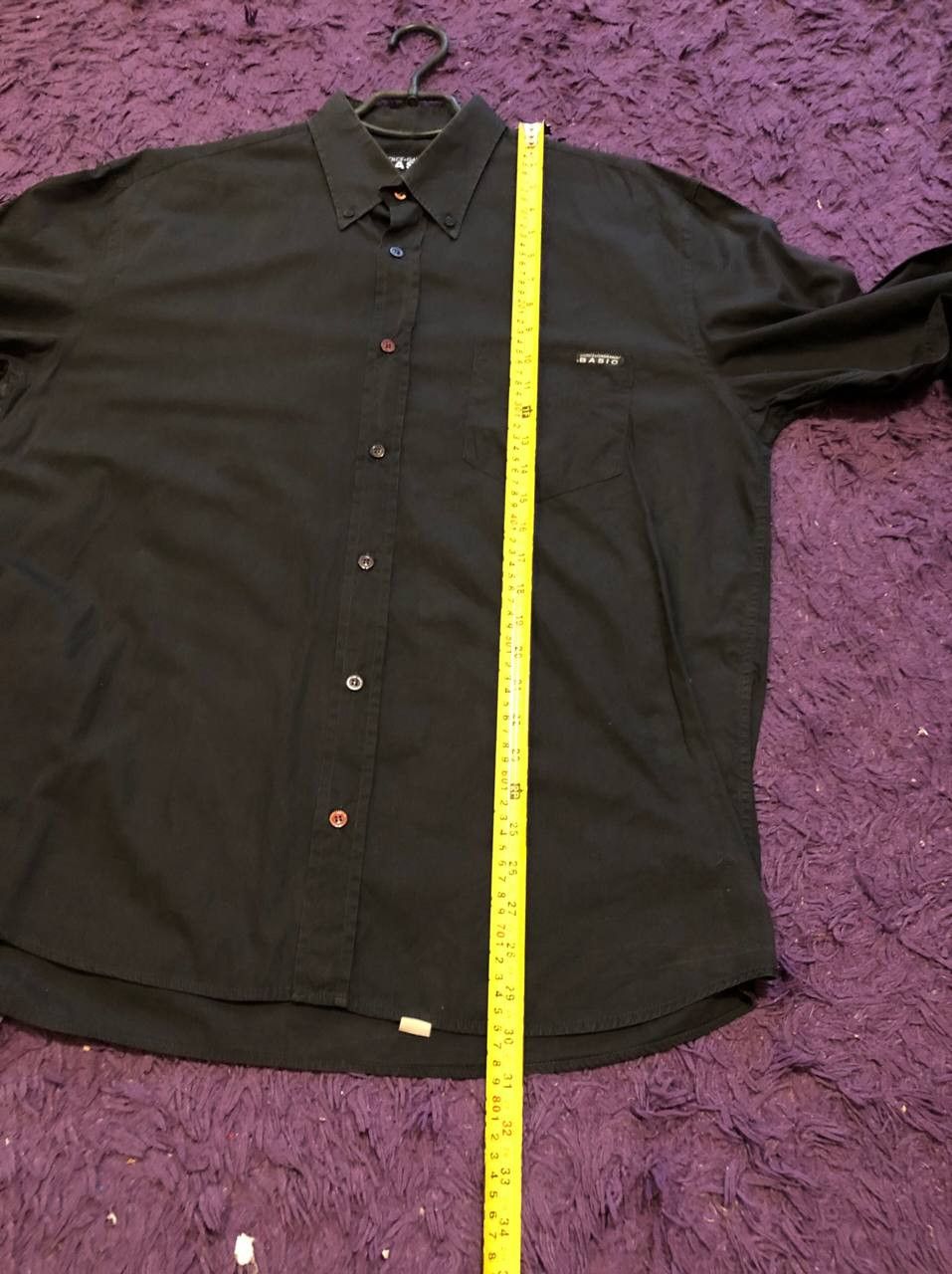 Dolce & Gabbana Dolce & Gabbana Shirt Size US XXL / EU 58 / 5 - 13 Thumbnail