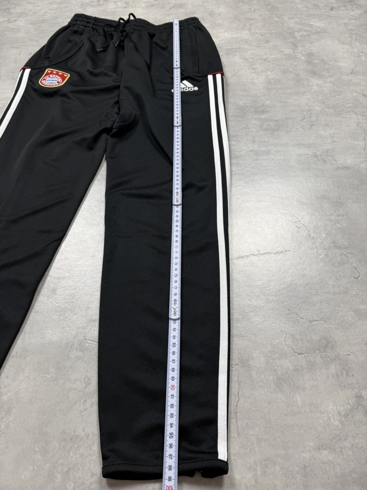 Adidas Adidas Bayern Munchen 2010 Size US L / EU 52-54 / 3 - 17 Thumbnail