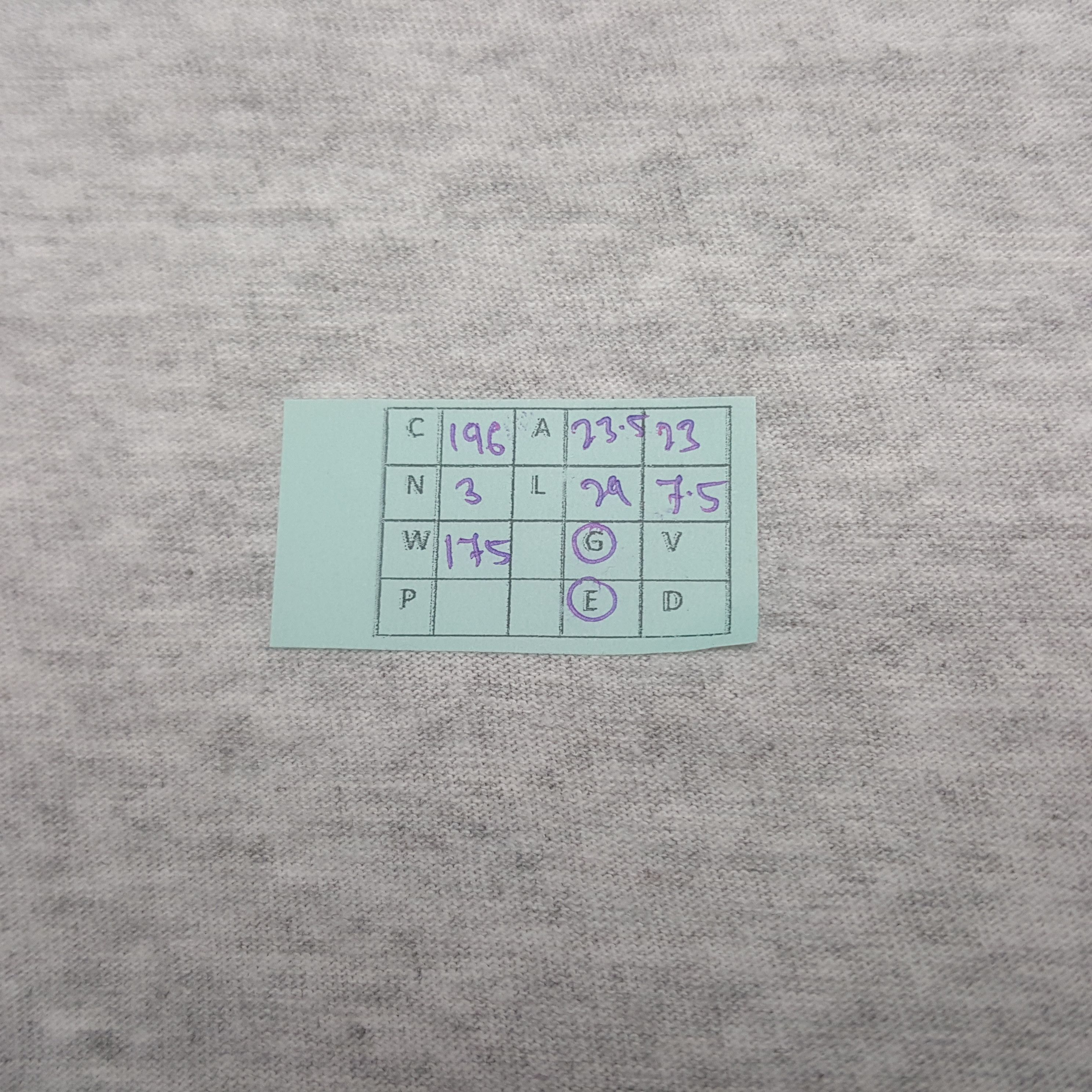 Vintage Vintage Sprachenzentrum Tshirt Size US XL / EU 56 / 4 - 8 Thumbnail