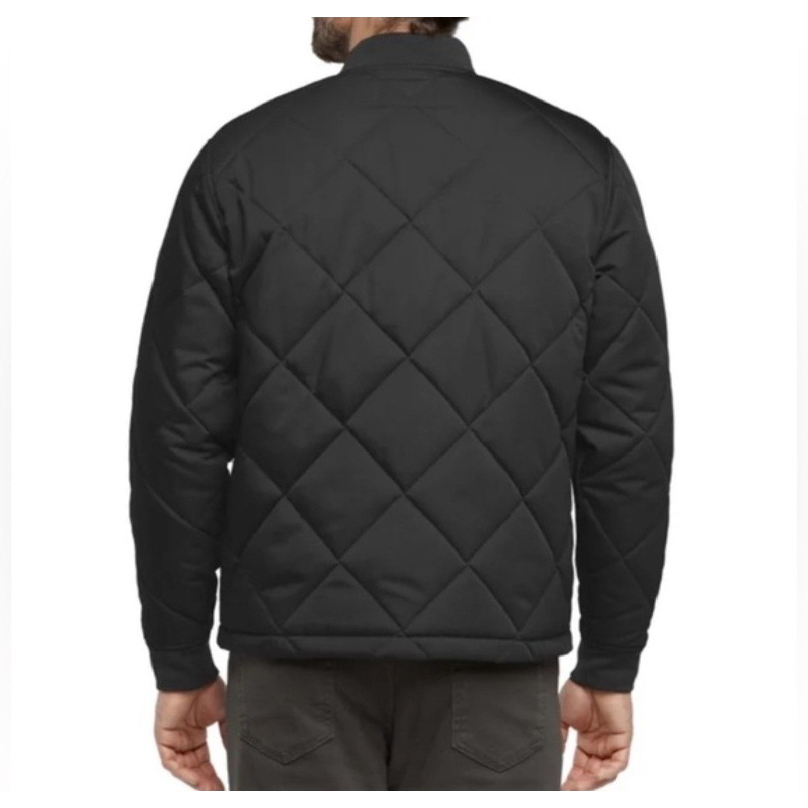 J.Crew J Crew Sussex Jacket NX-631 Primaloft Quilted Military Field Size US L / EU 52-54 / 3 - 2 Thumbnail