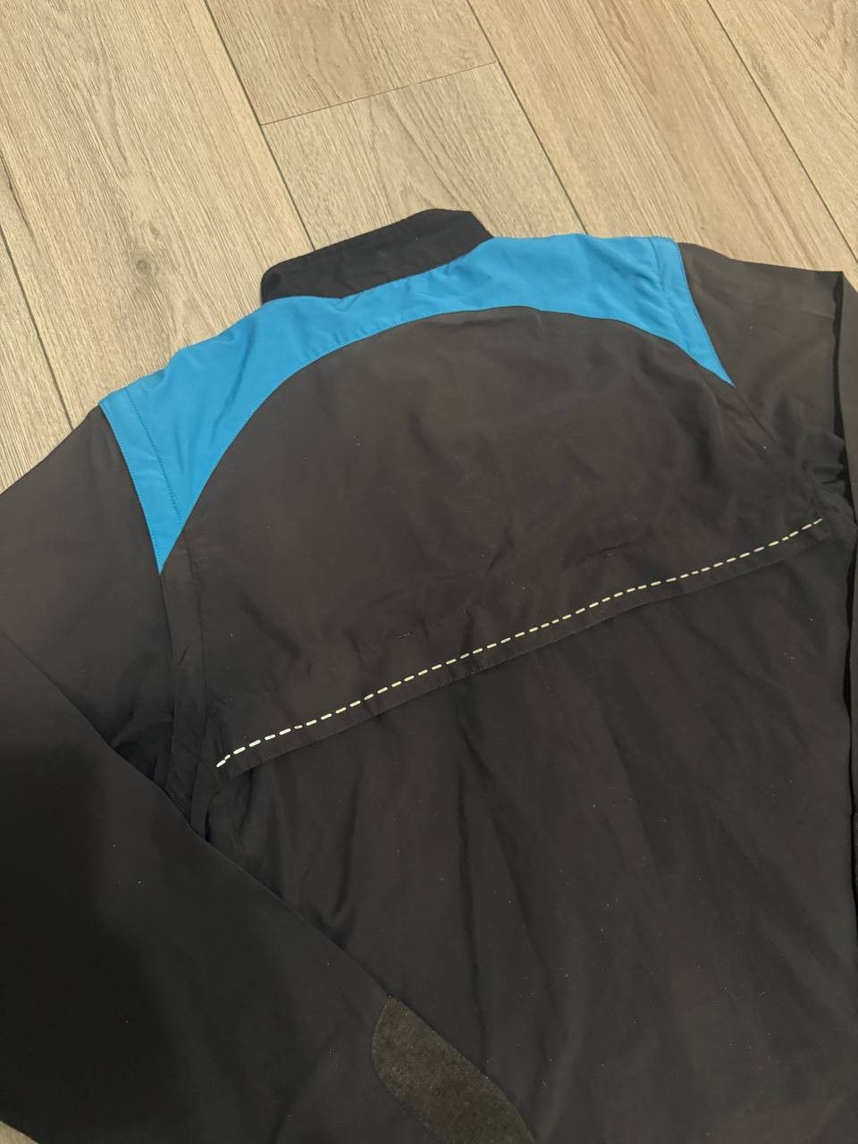 Adidas Adidas Vintage Transformer jacket mens Size S Size US S / EU 44-46 / 1 - 8 Thumbnail