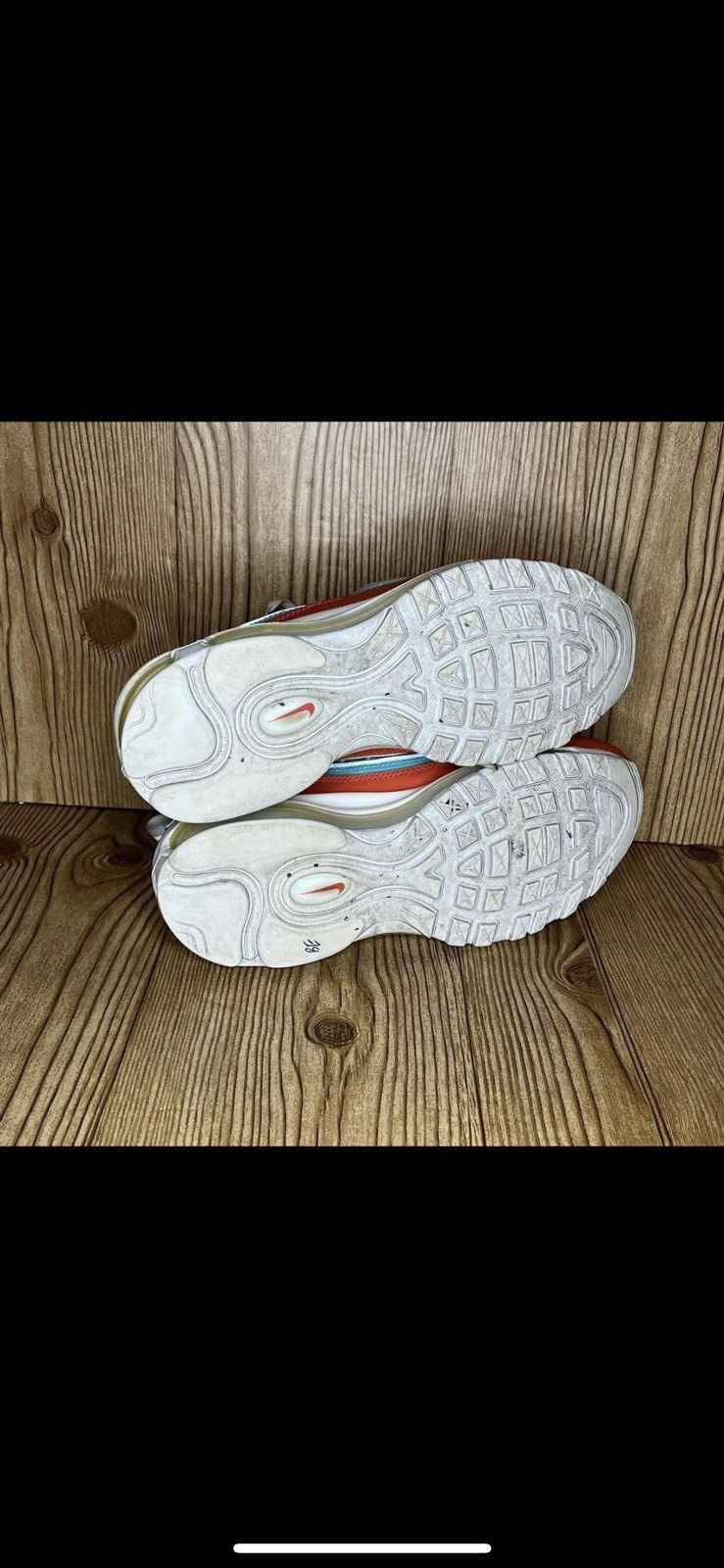 Nike Nike Air Max 98 Cosmic Clay sneakers Size US 8 / IT 38 - 6 Thumbnail