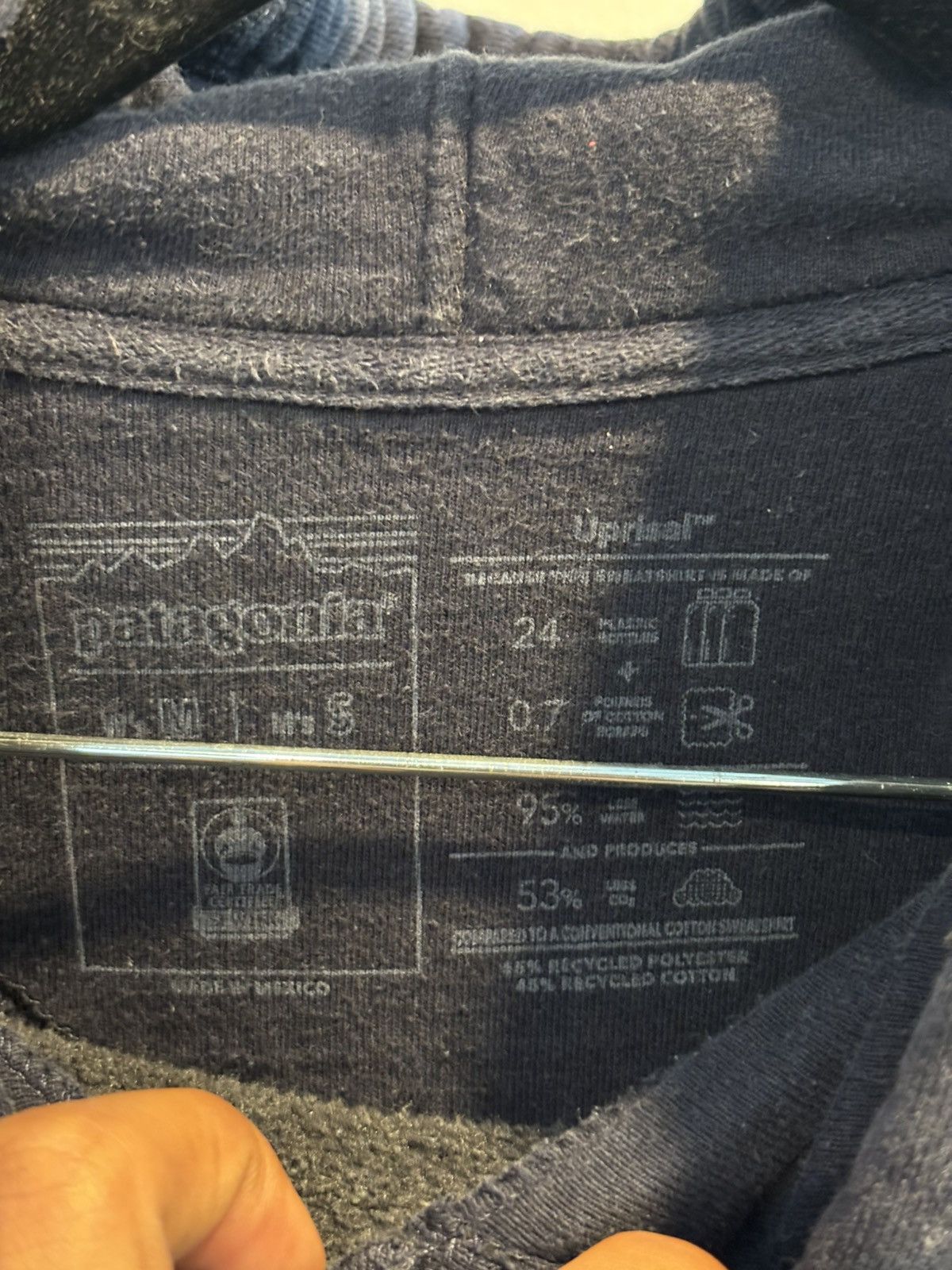 Patagonia Patagonia “Pataloha” Honolulu Hawaii 🏝️ Exclusive Hoodie Size US S / EU 44-46 / 1 - 8 Thumbnail