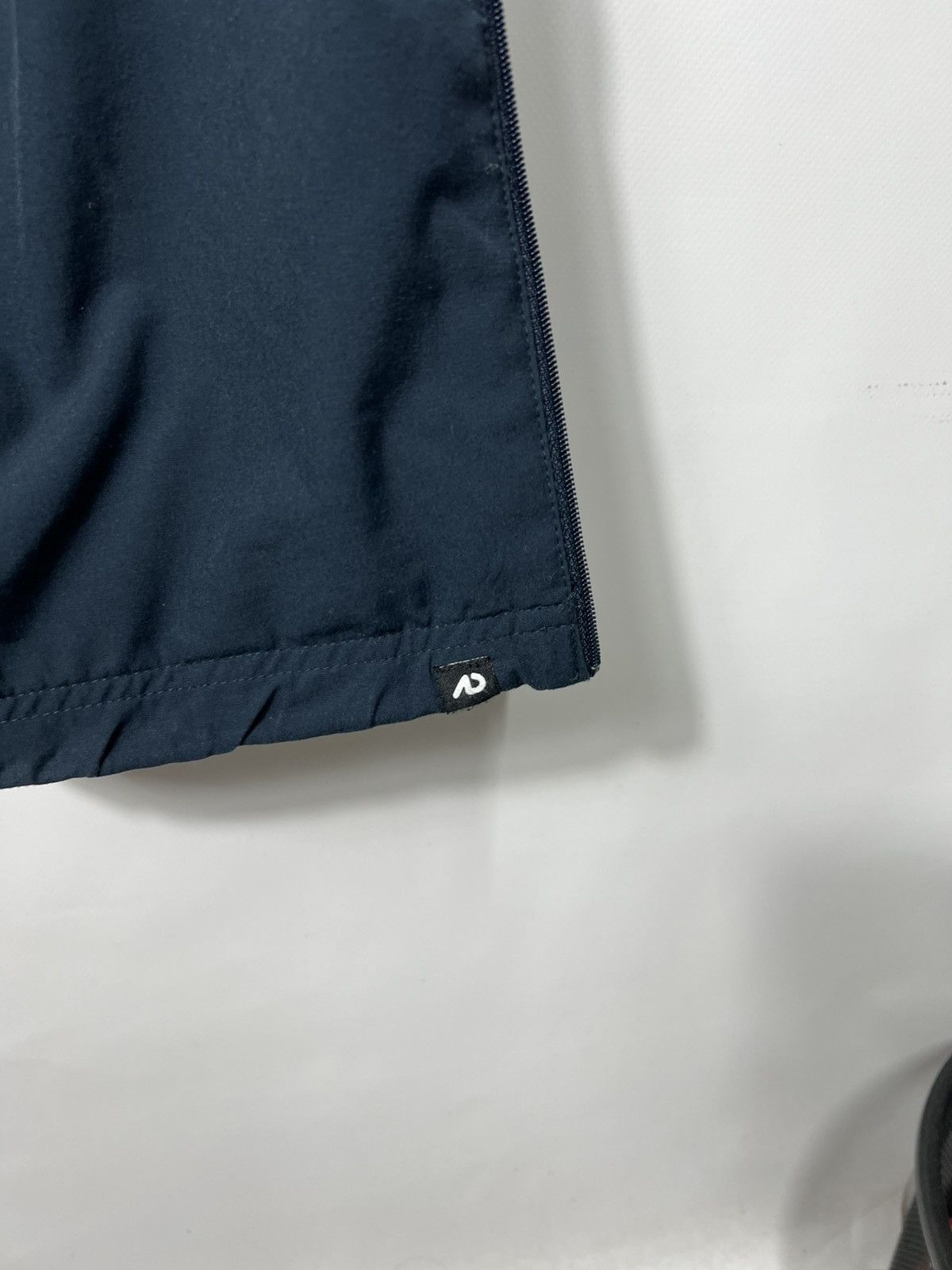 Nike Vintage streetwear y2k sk8 drill Nike Track Pants Size L Size US 34 / EU 50 - 8 Thumbnail