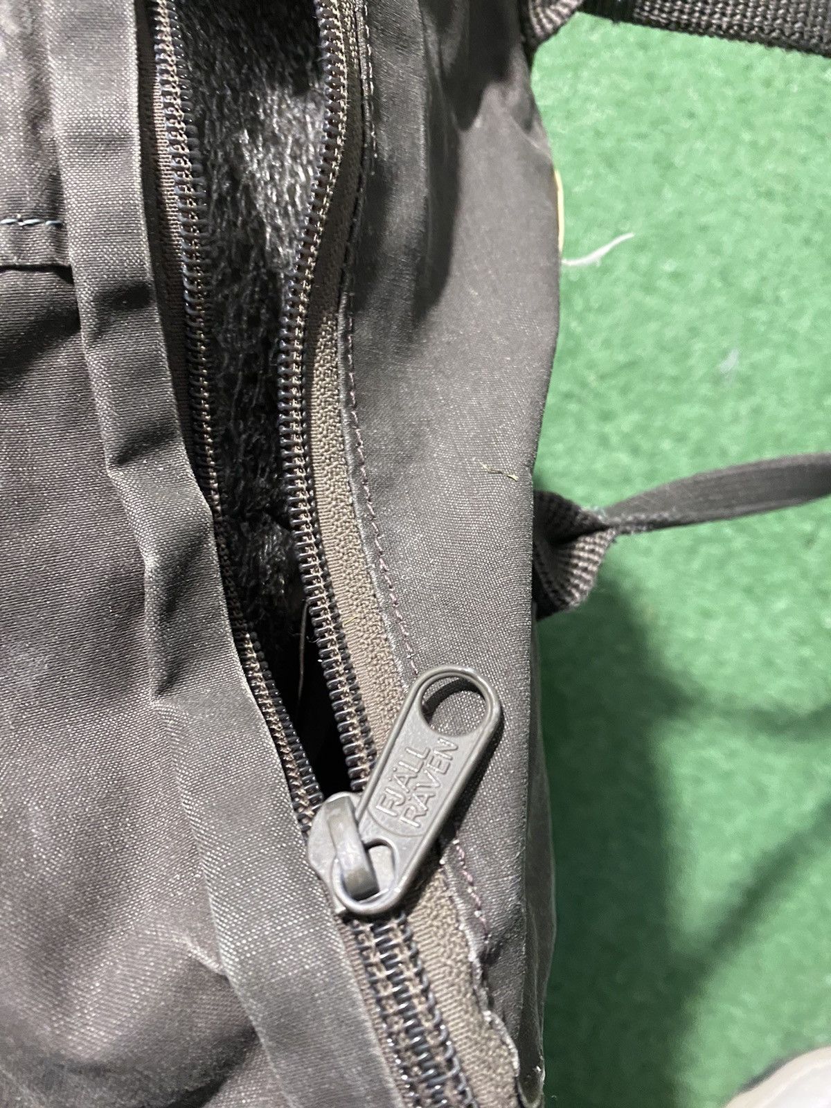 Fjallraven Fjallraven bagpack khaki Size ONE SIZE - 5 Thumbnail