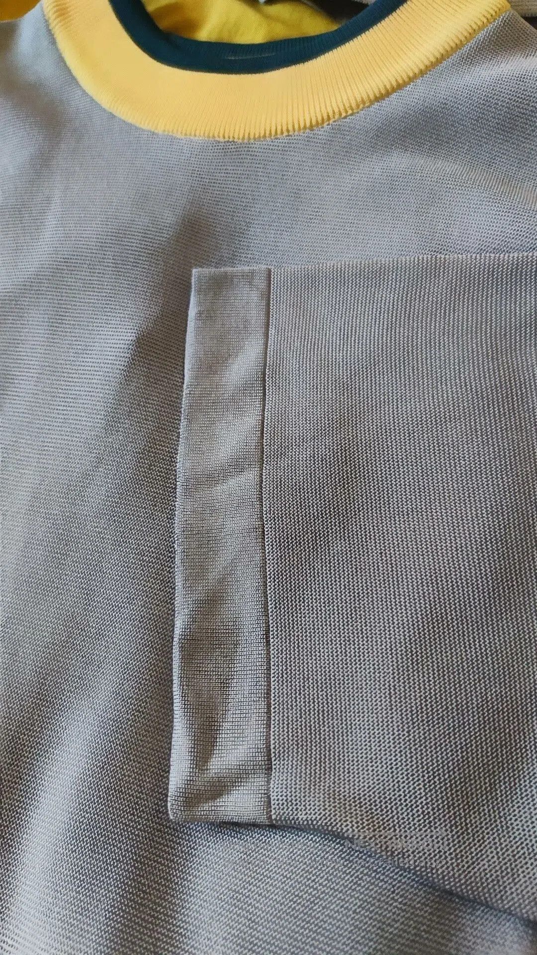 CFCL Issey Miyake Color Block T. Size US L / EU 52-54 / 3 - 6 Thumbnail