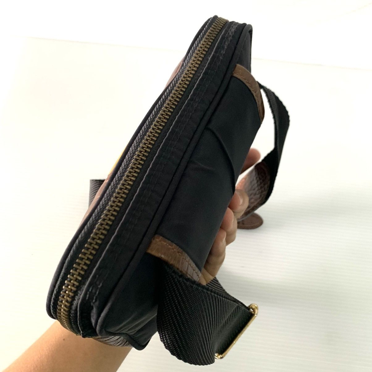 Moschino Moschino Belt Waist Bag Size ONE SIZE - 6 Thumbnail