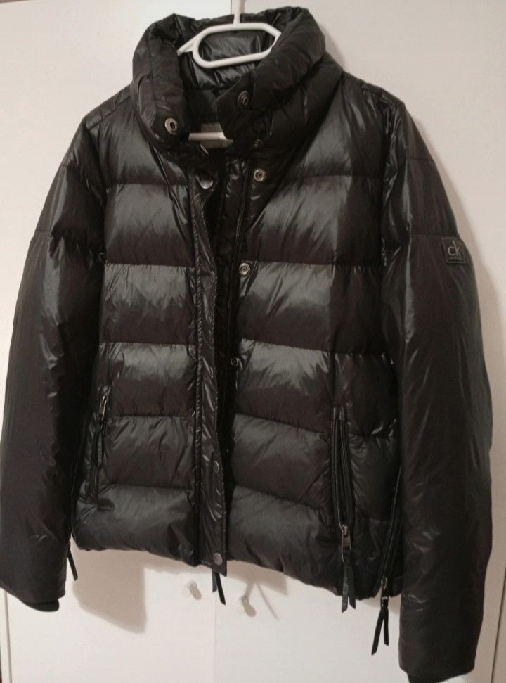 Calvin Klein Giacca Calvin Klein.- Taglia M Size M / US 6-8 / IT 42-44 - 1 Thumbnail