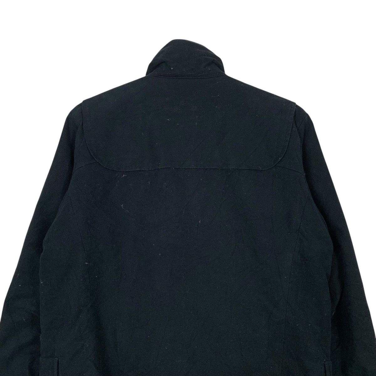 Japanese Brand Japanese Brand Nonnative Duffle Coat Size US S / EU 44-46 / 1 - 8 Thumbnail