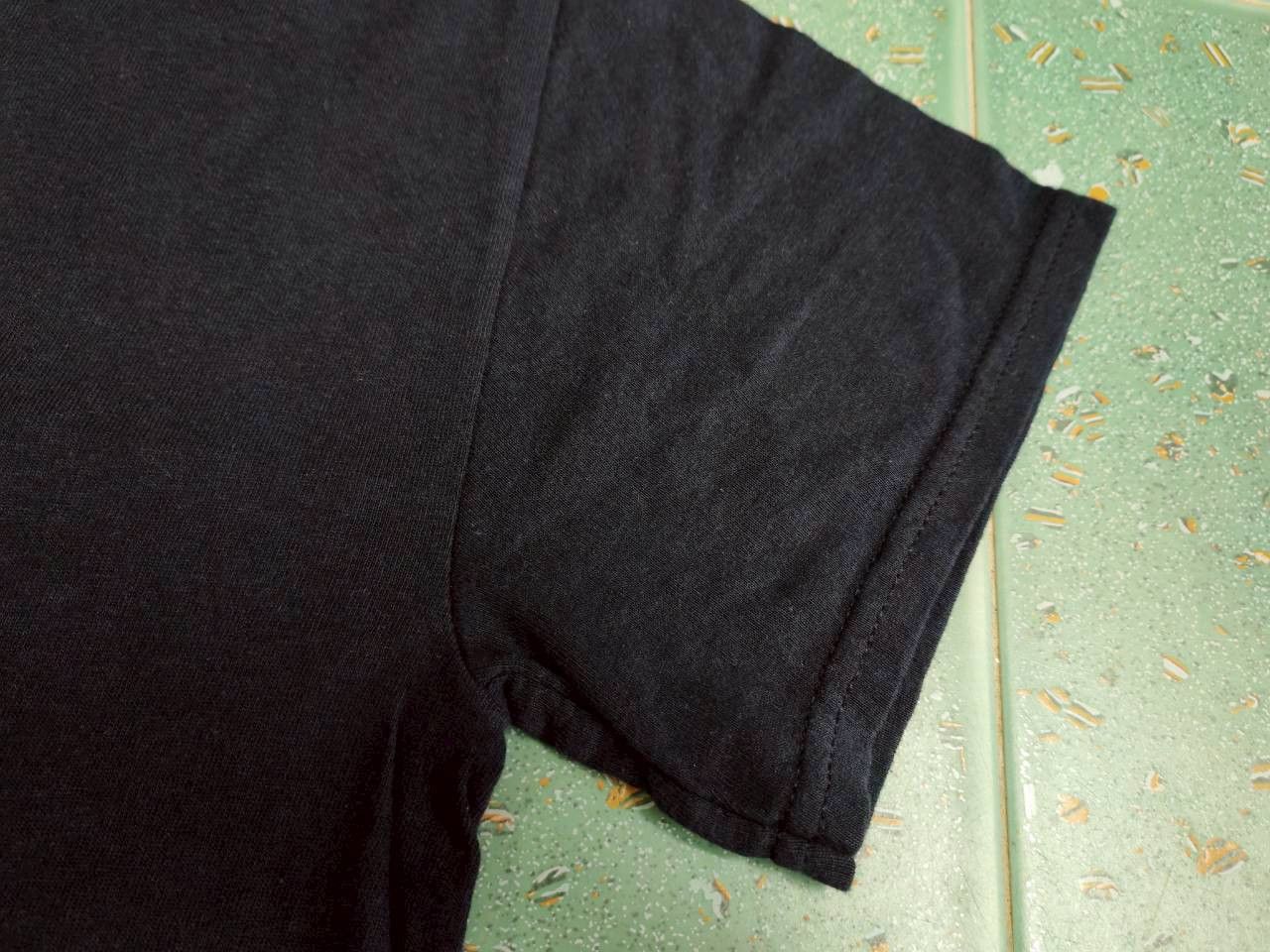 Gildan That's All Folks 00's Vintage T Shirt Solid Small 17/27 Size US S / EU 44-46 / 1 - 4 Thumbnail