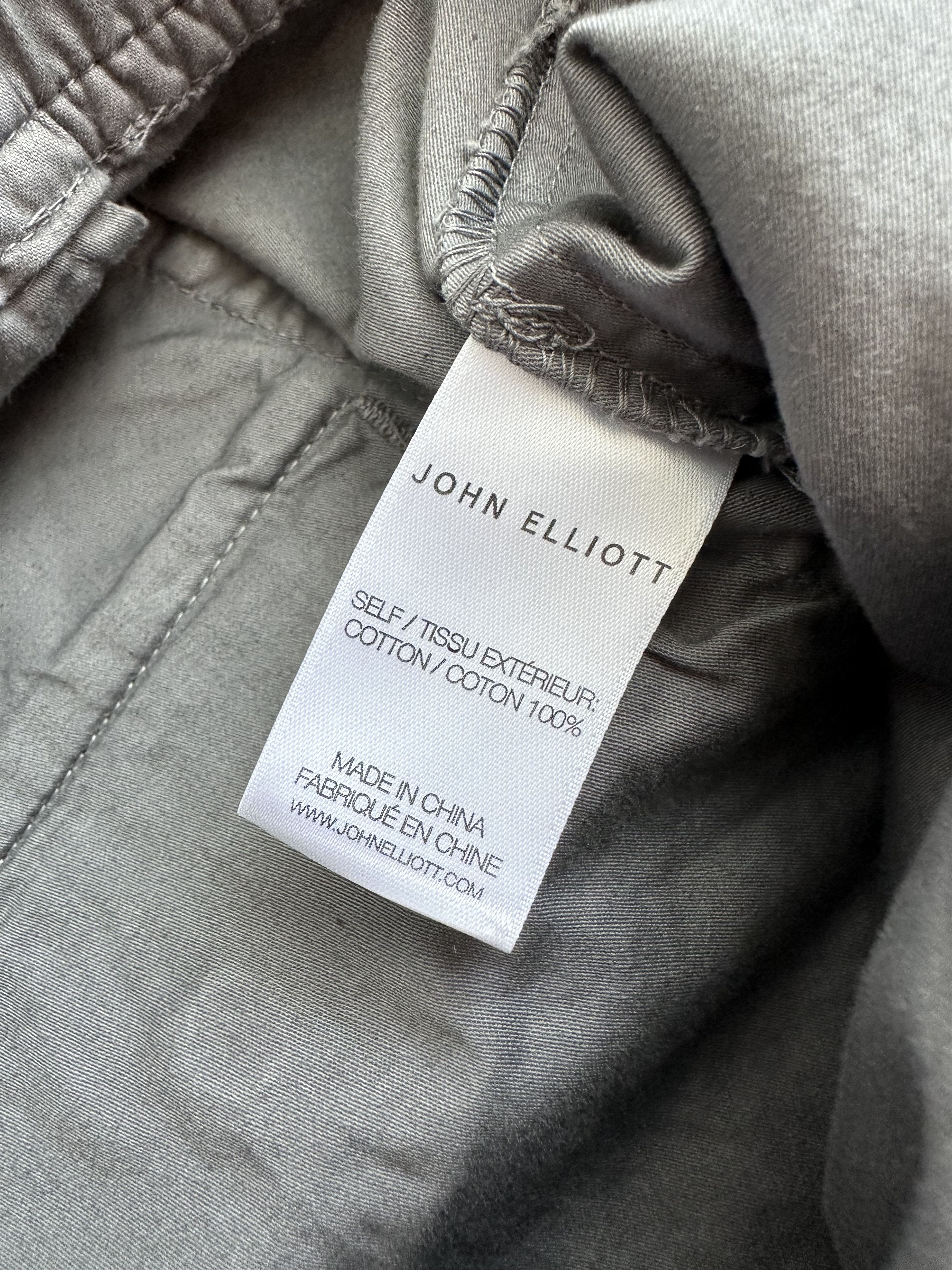 John Elliott John Elliott Cargo Pants Size US 31 - 6 Thumbnail
