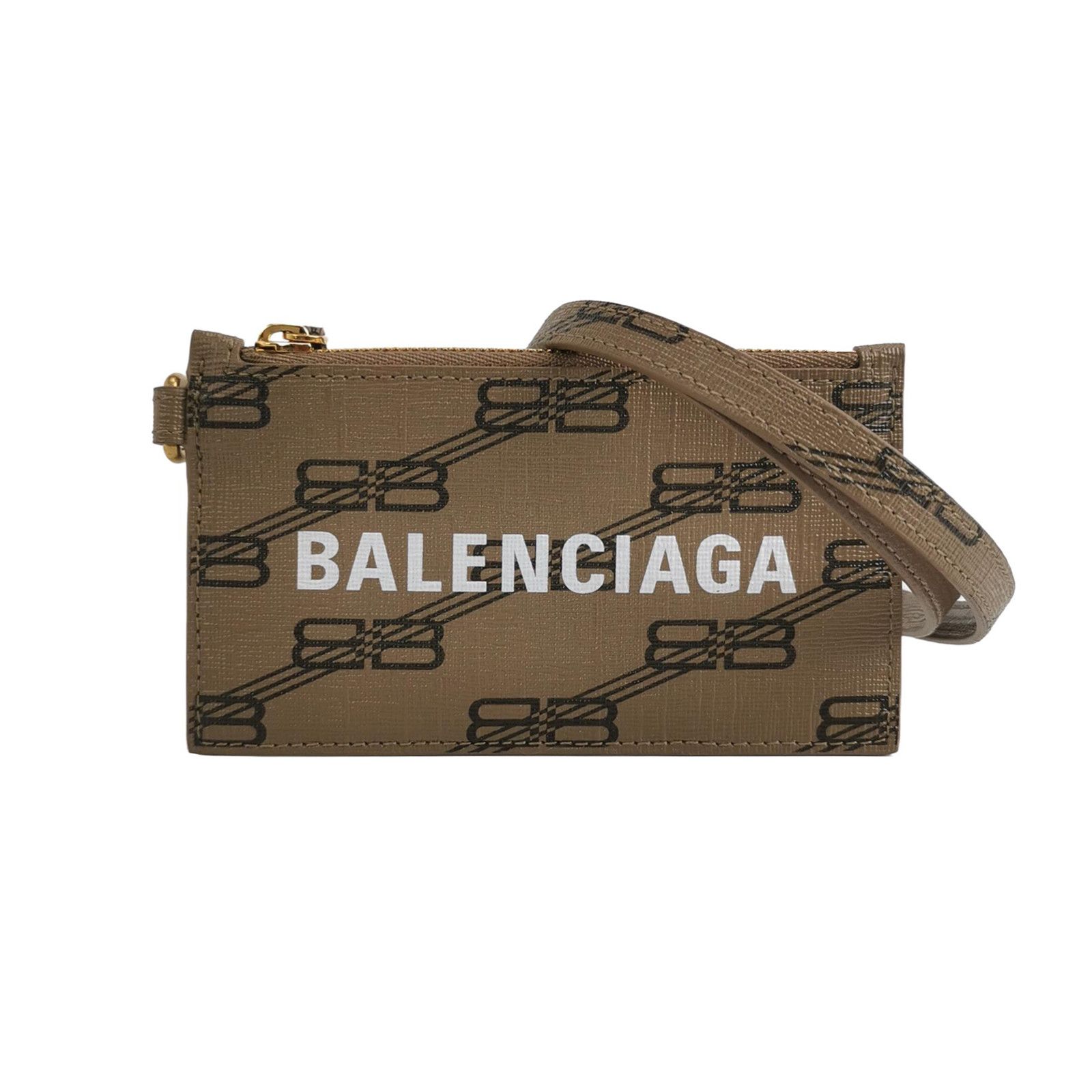 Balenciaga Balenciaga Women os Wallets Size ONE SIZE - 1 Thumbnail