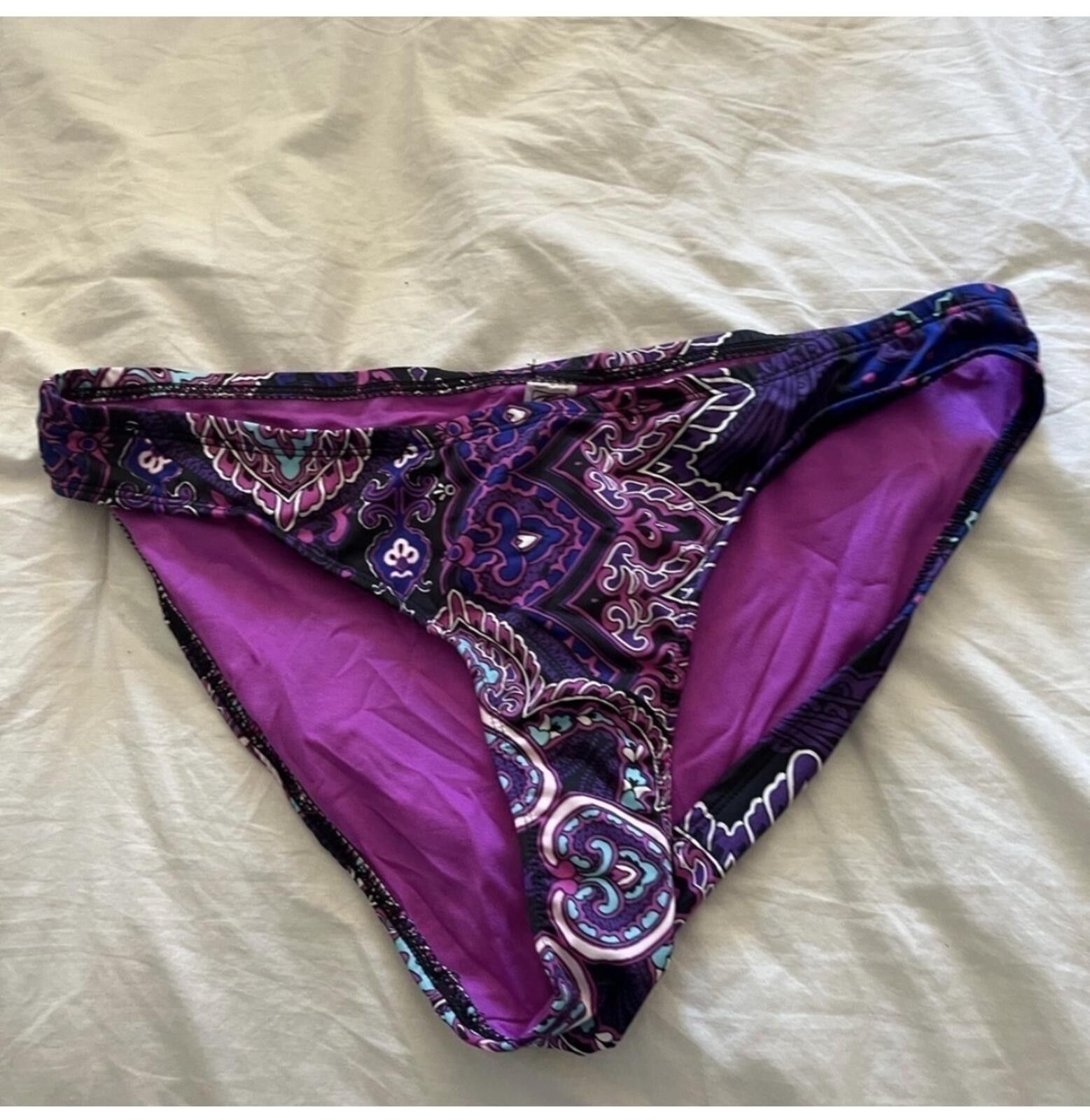 Other Mysterioso swim bottoms Size ONE SIZE - 2 Thumbnail