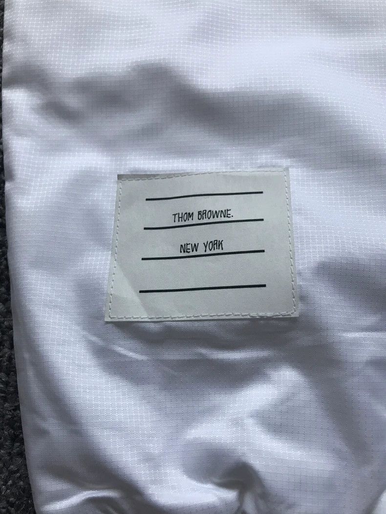 Thom Browne Thom Browne Sportswear pants Size US 40 / EU 56 - 3 Thumbnail