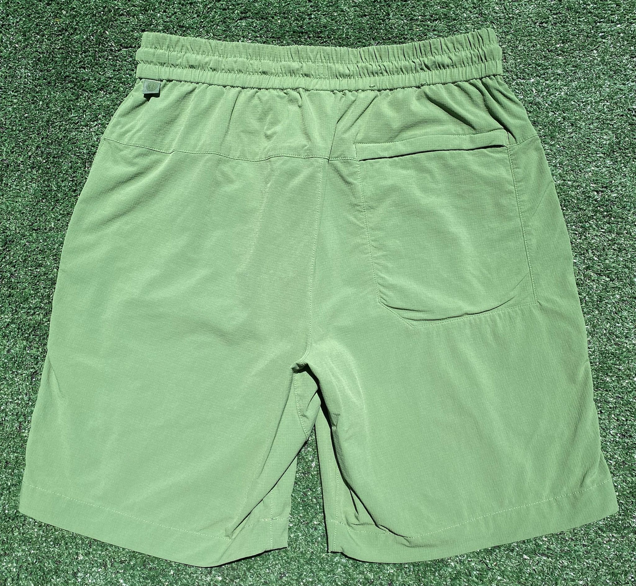Lululemon Lululemon Bowline Ripstop Cedar Green Men’s Size Small Size US 30 / EU 46 - 5 Thumbnail
