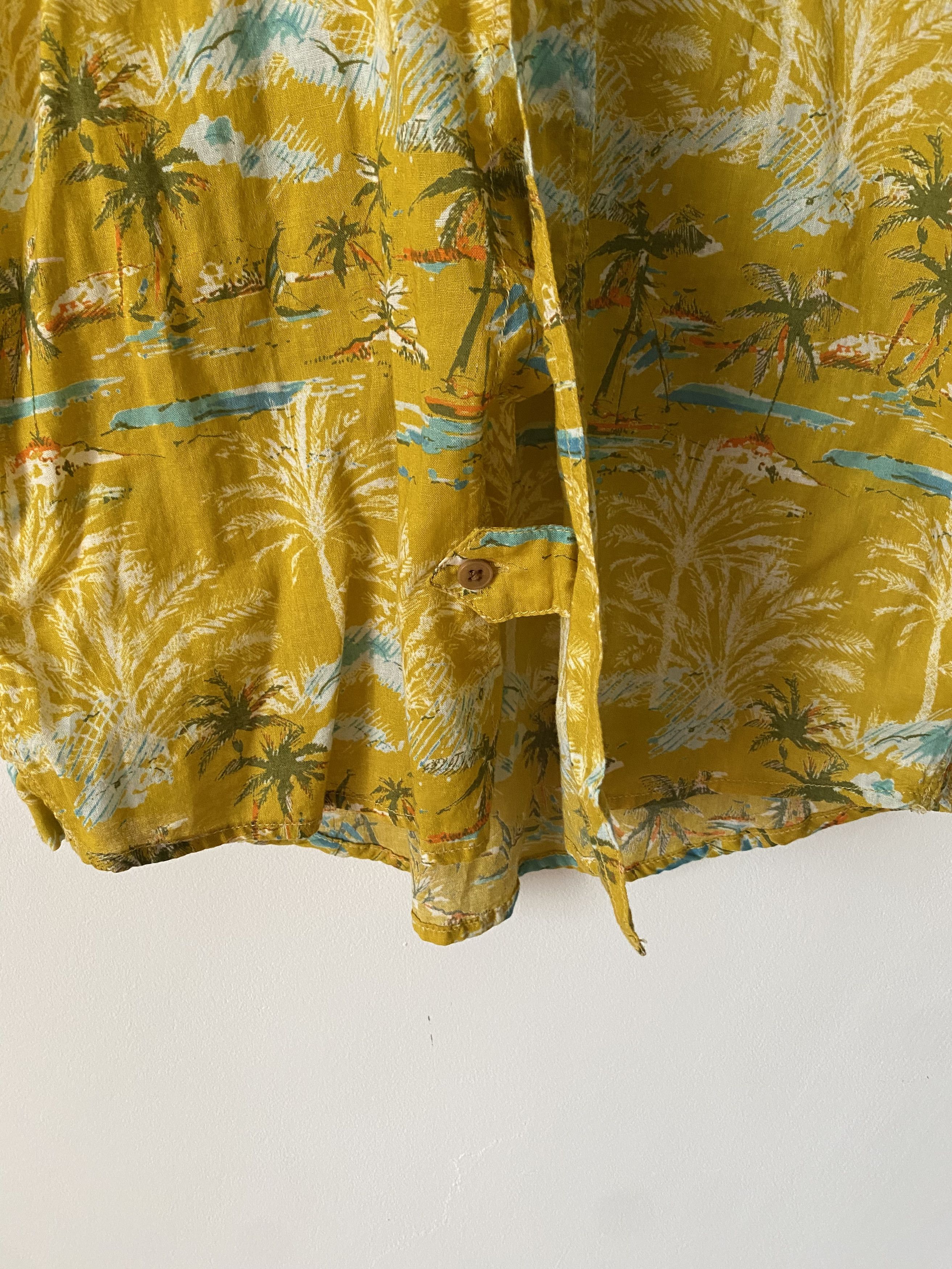 Edwin Officer Shirt Size US M / EU 48-50 / 2 - 4 Thumbnail