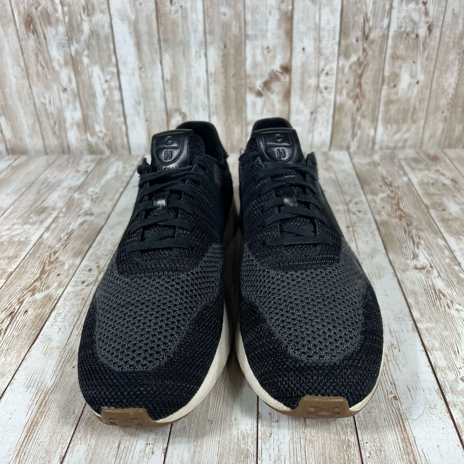 Cole Haan Cole Haan grand pro knit sneakers Mens 11.5 Size US 11.5 / EU 44-45 - 4 Thumbnail