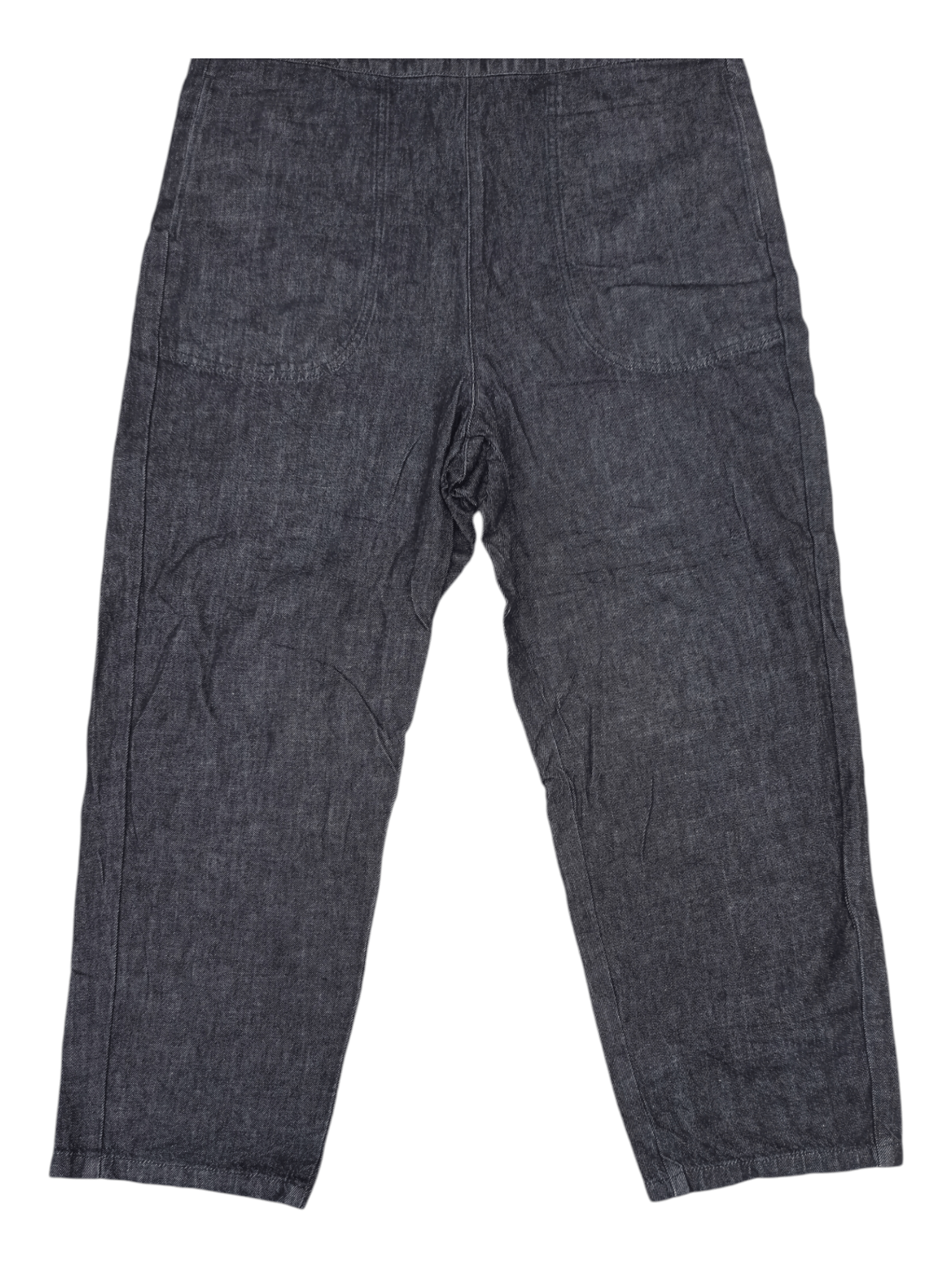 Danton Vintage Danton Vetements De Travail Baggy Overalls Size US 34 / EU 50 - 5 Thumbnail