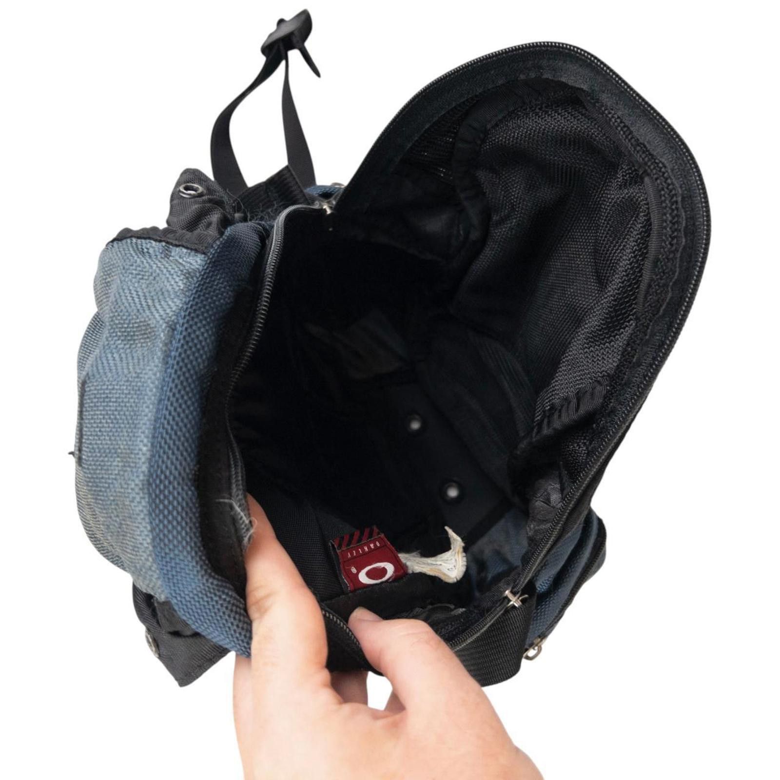 Oakley Vintage Oakley Icon Mini Backpack Size ONE SIZE - 5 Thumbnail