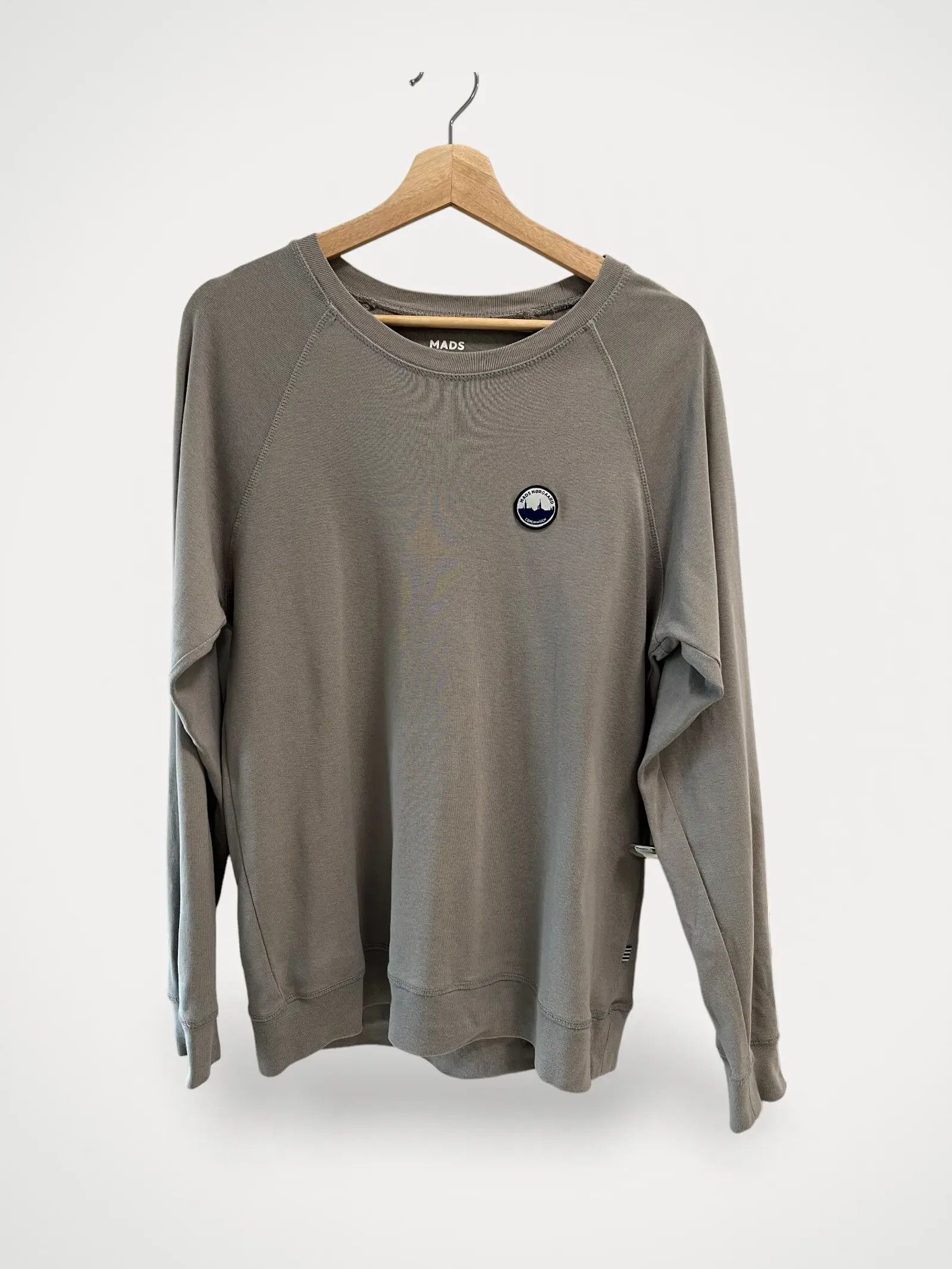 Mads Norgaard Mads Nørgaard Cardigan Size US M / EU 48-50 / 2 - 1 Thumbnail