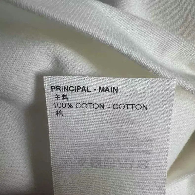 Louis Vuitton Louis Vuitton SS23 Rainbow monogram printed crew neck shor Size US M / EU 48-50 / 2 - 6 Thumbnail