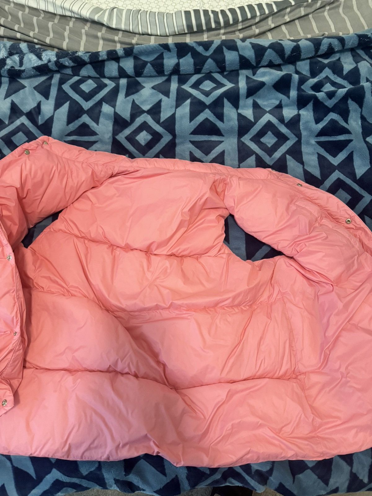 Golf Wang Golf Pink Vest Size US L / EU 52-54 / 3 - 4 Thumbnail