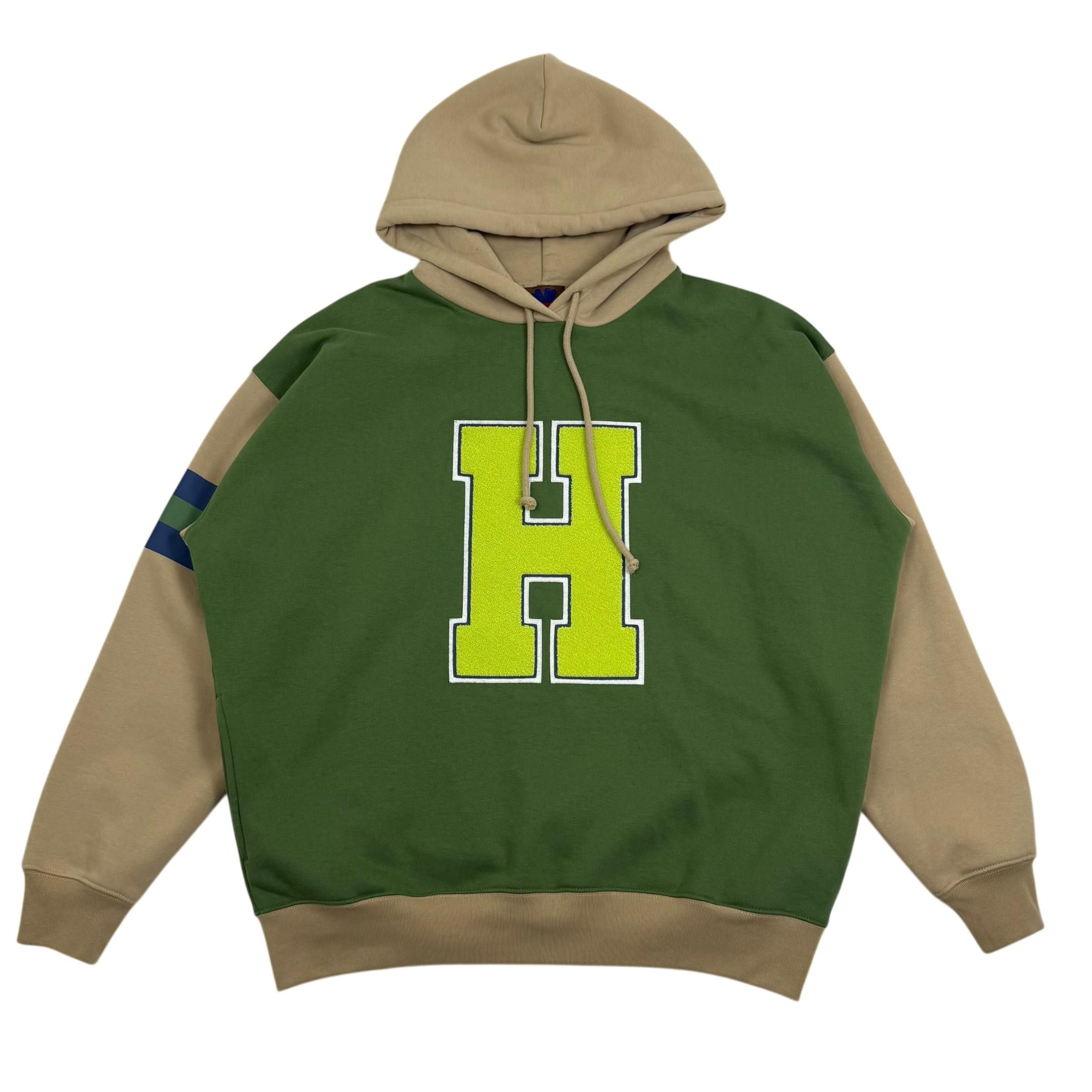 Heaven by Marc Jacobs SMASHING PUMPKINS ZERO ZIP-UP HOODIE | Grailed