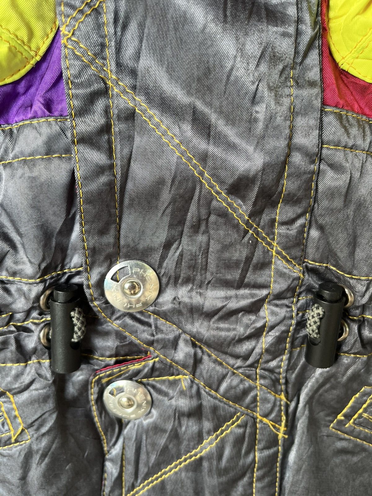 Phenix Vintage Phenix Ski Jacket Size US M / EU 48-50 / 2 - 7 Thumbnail