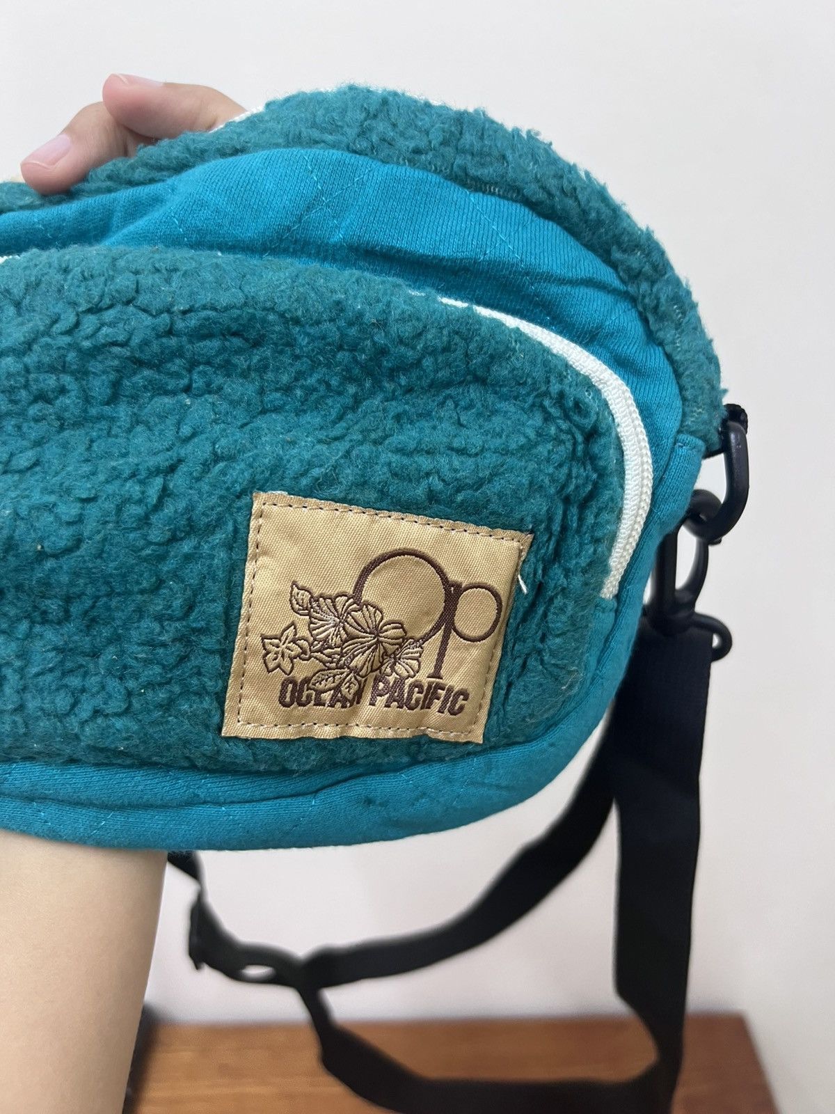 Ocean Pacific Ocean Pacific Cross Body sacoche Bag Size ONE SIZE - 2 Thumbnail