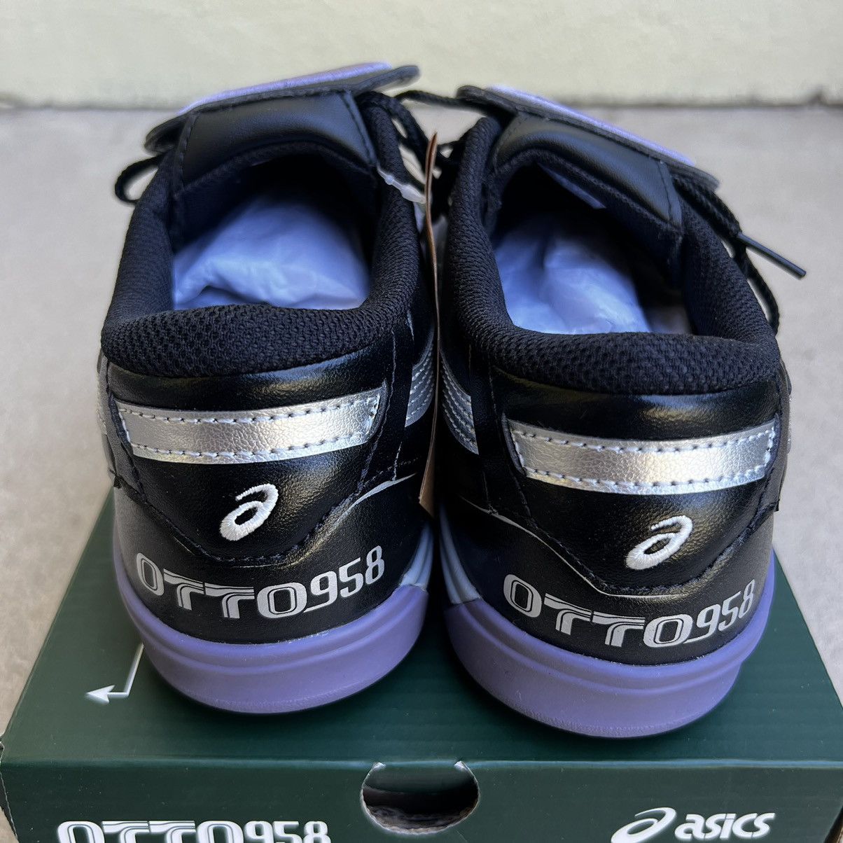 Asics × OTTO 958 Gel-Flexkee 958 Size US 6.5 / EU 39-40 - 4 Thumbnail