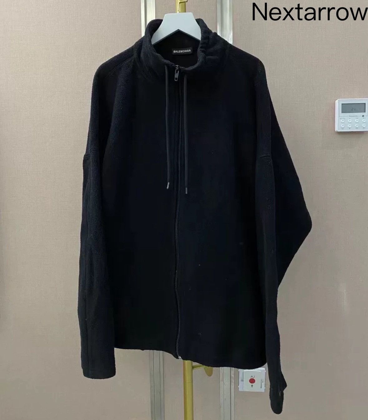 Balenciaga balenciaga jacket2412-Nextarrow Size US M / EU 48-50 / 2 - 2 Thumbnail